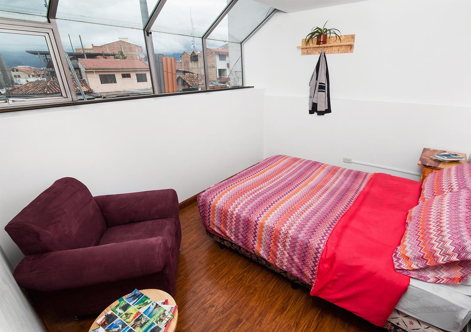 AlterNative Hostels, photo 77