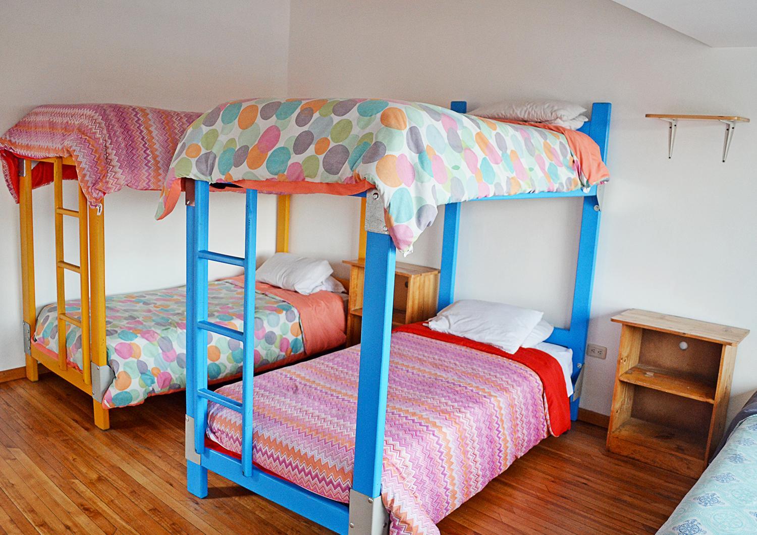 AlterNative Hostels, photo 78