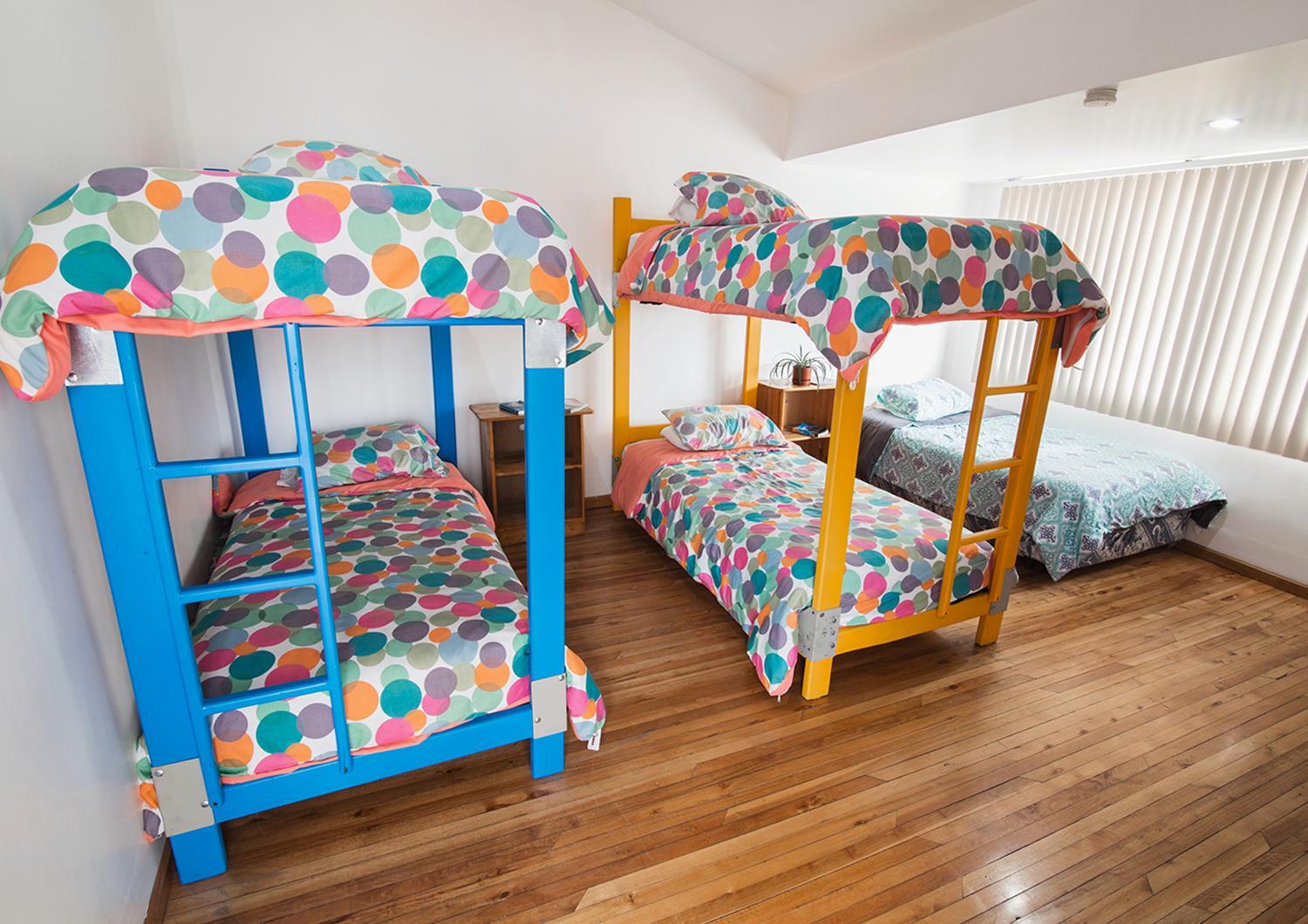 AlterNative Hostels, photo 103