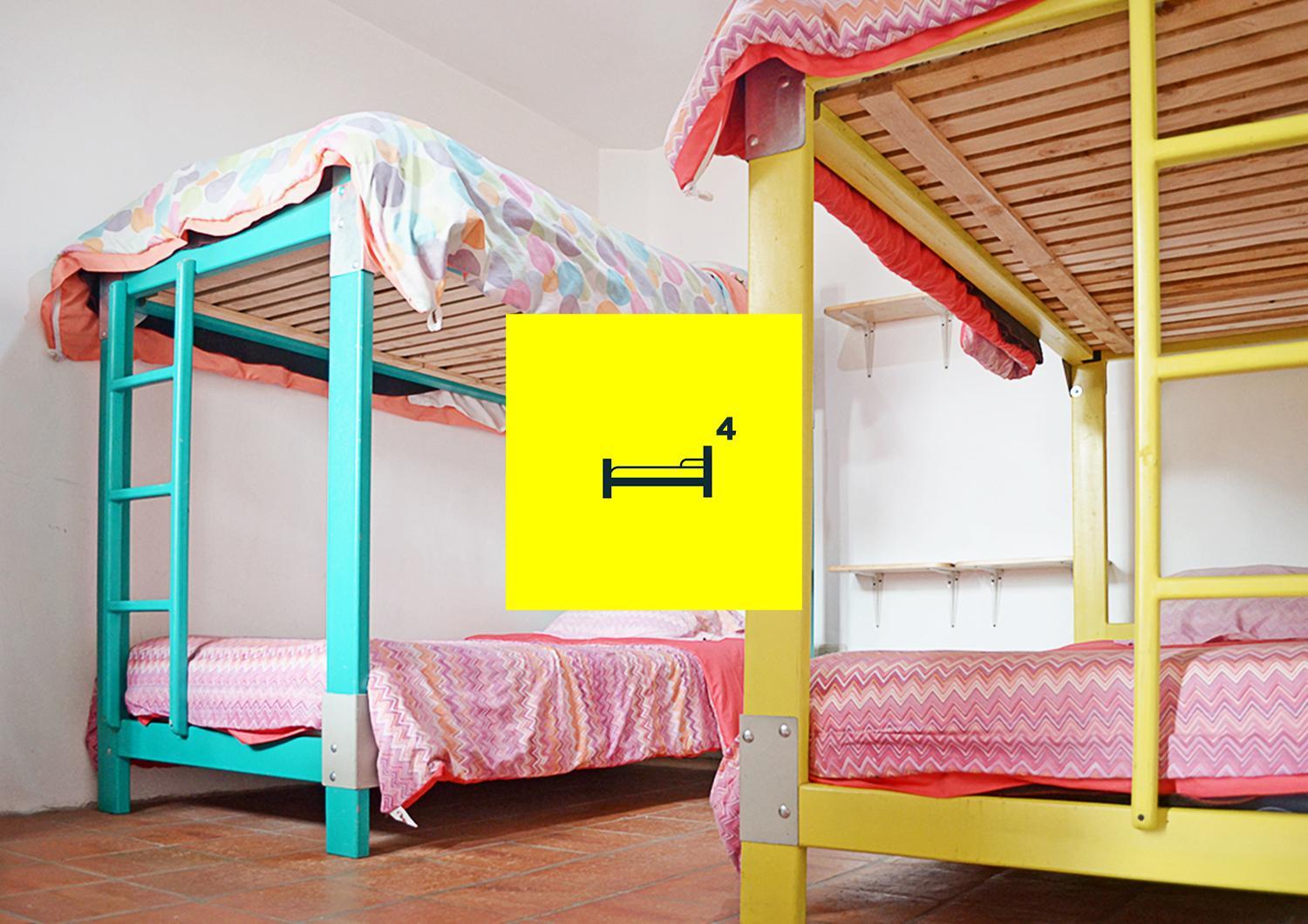 AlterNative Hostels, photo 70