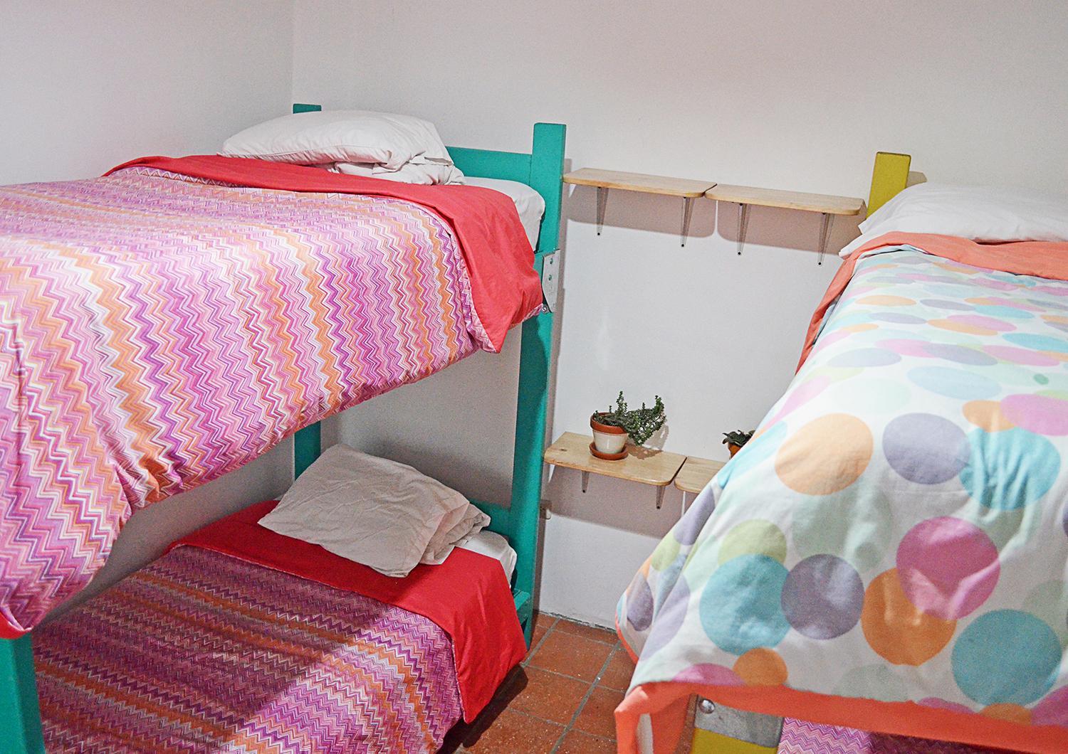 AlterNative Hostels, photo 32