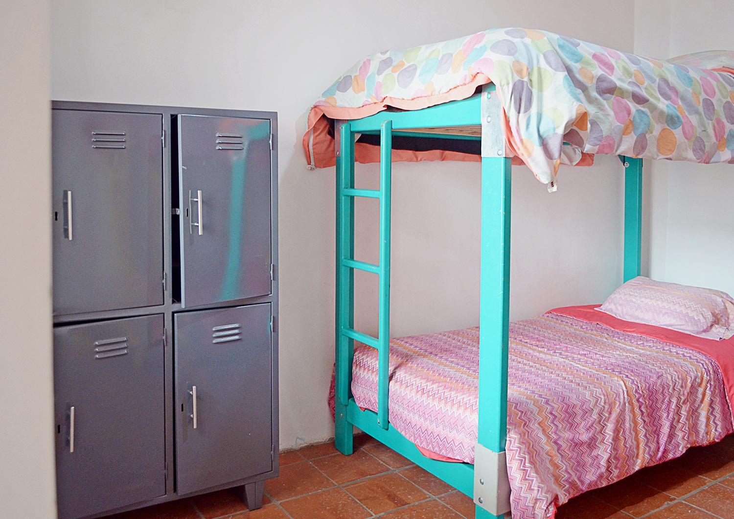 AlterNative Hostels, photo 99