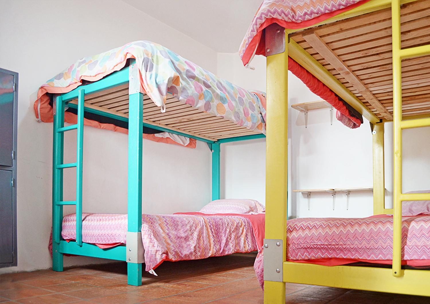 AlterNative Hostels, photo 47