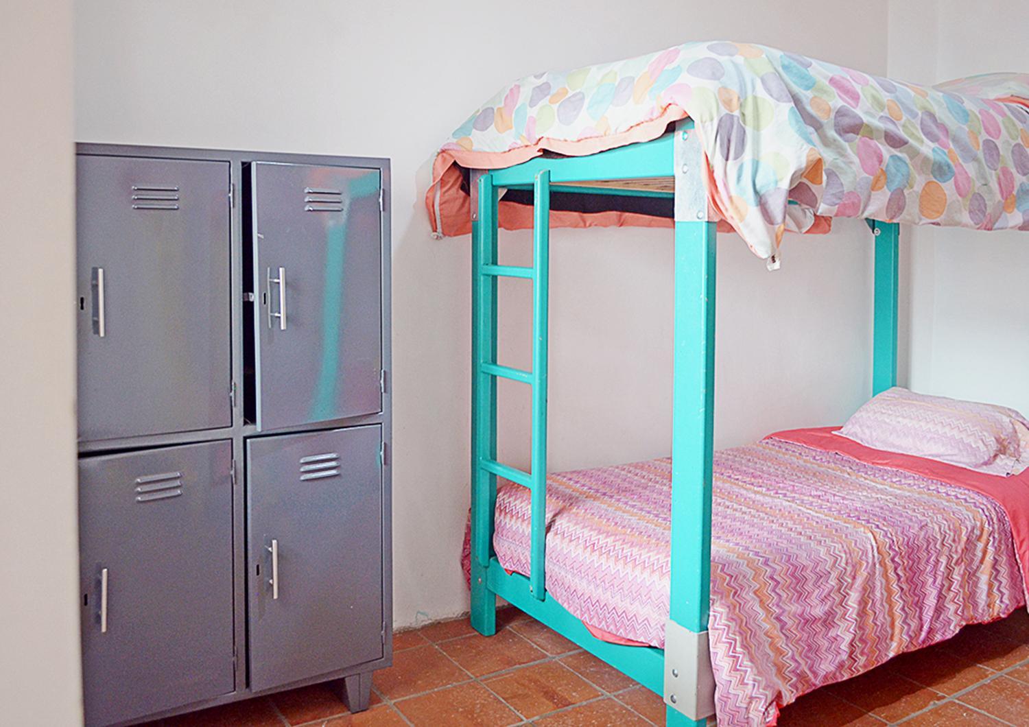 AlterNative Hostels, photo 61