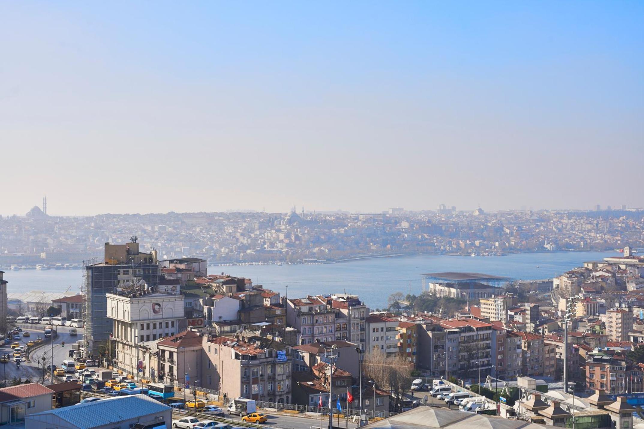 Stay Lab Residence & Otel - Image 7