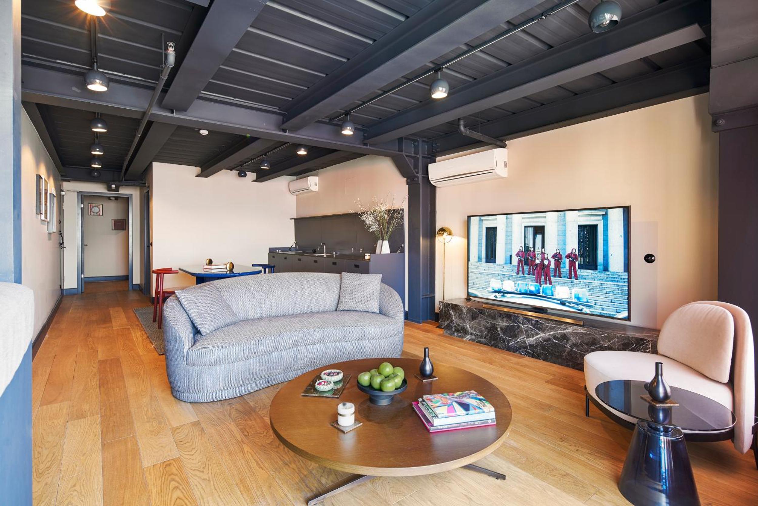 Stay Lab Residence & Otel - Image 9