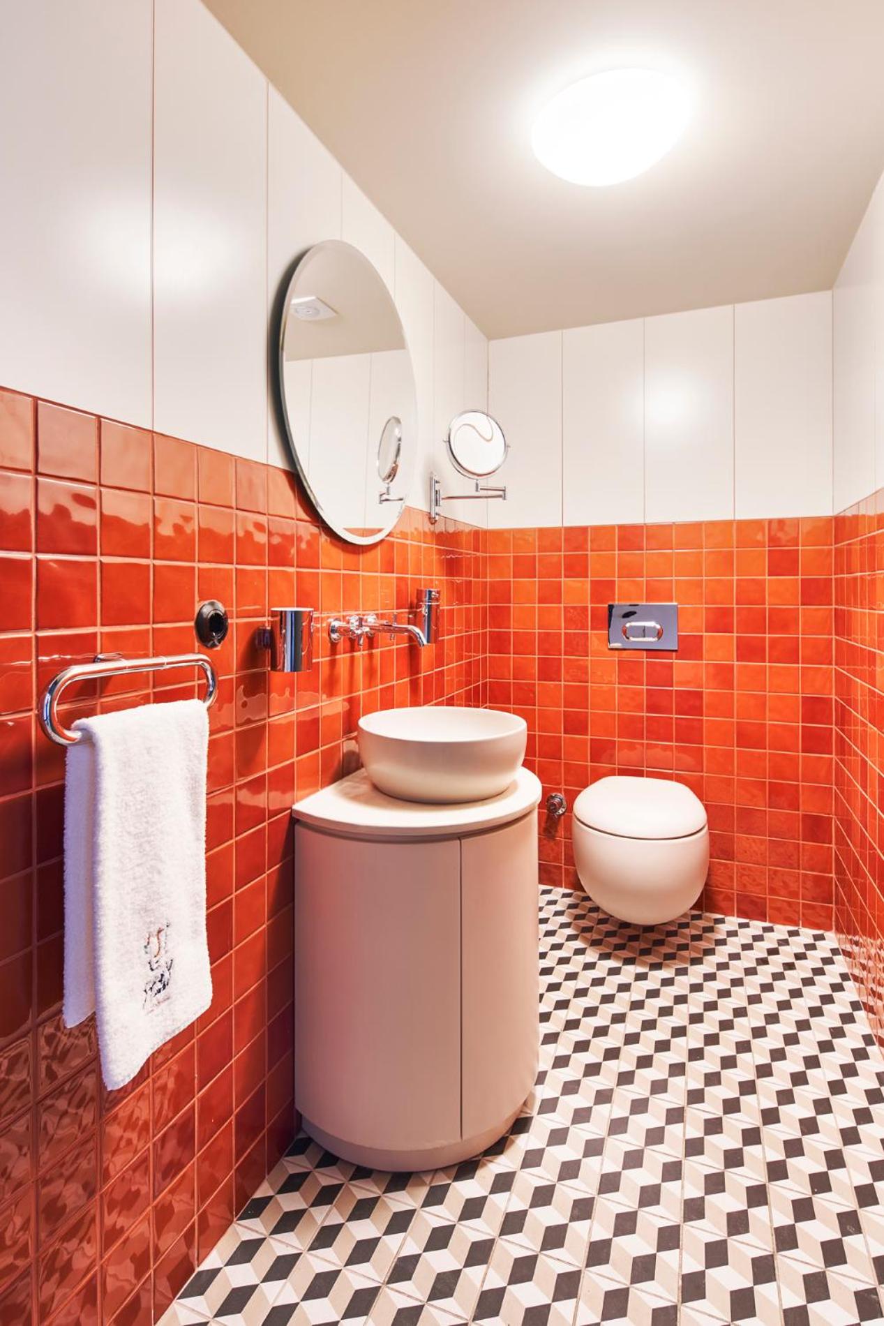 Stay Lab Residence & Otel - Image 14