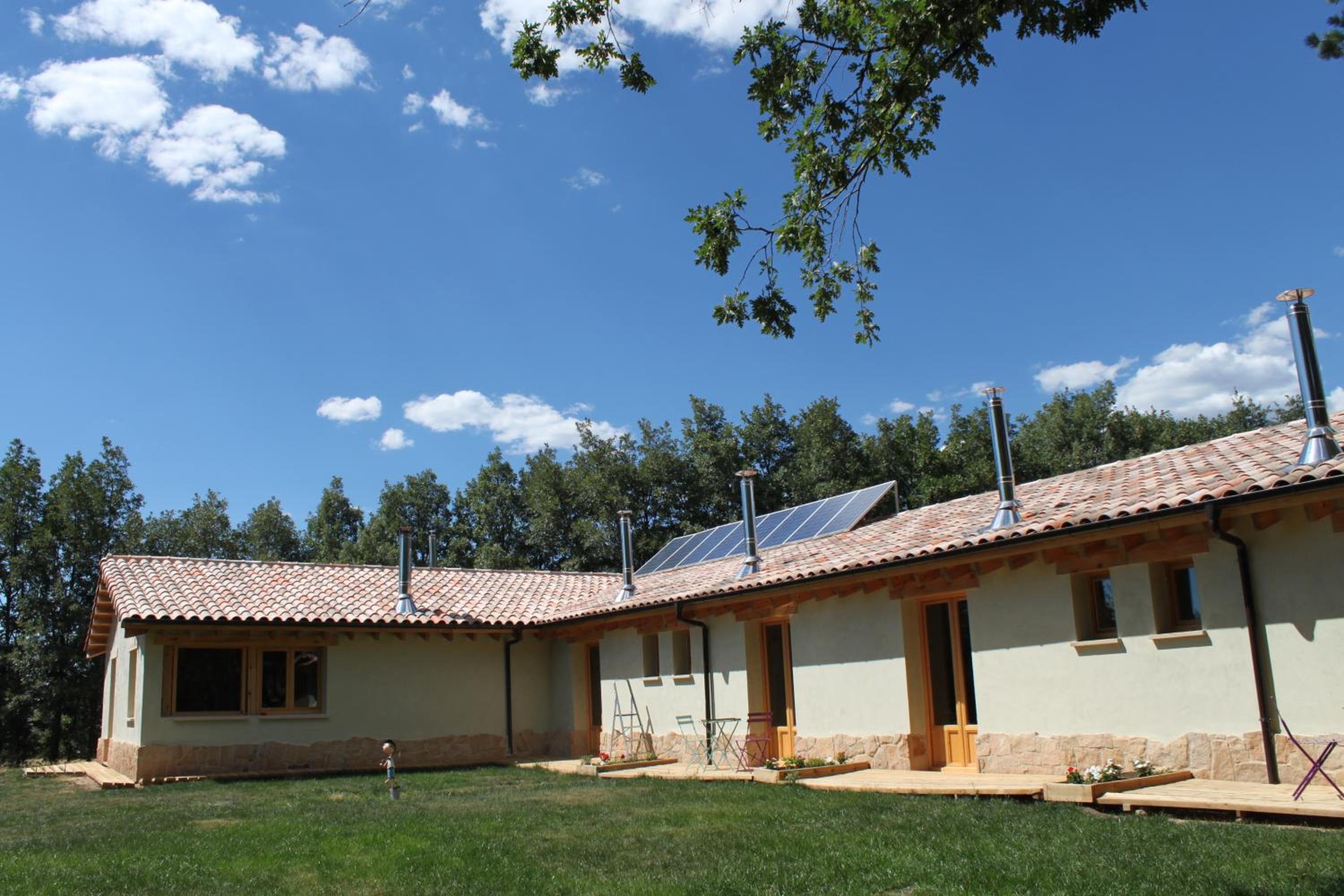 Eco Urbion