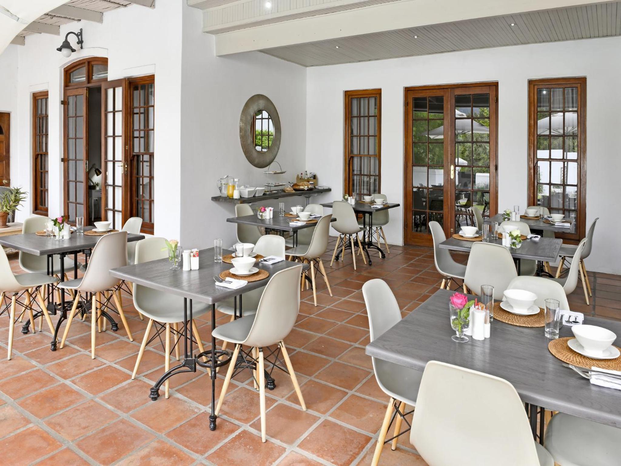 Mont d'Or Franschhoek