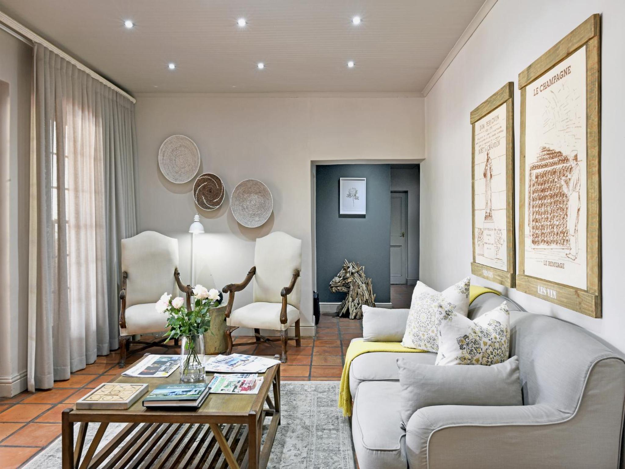 Mont d'Or Franschhoek