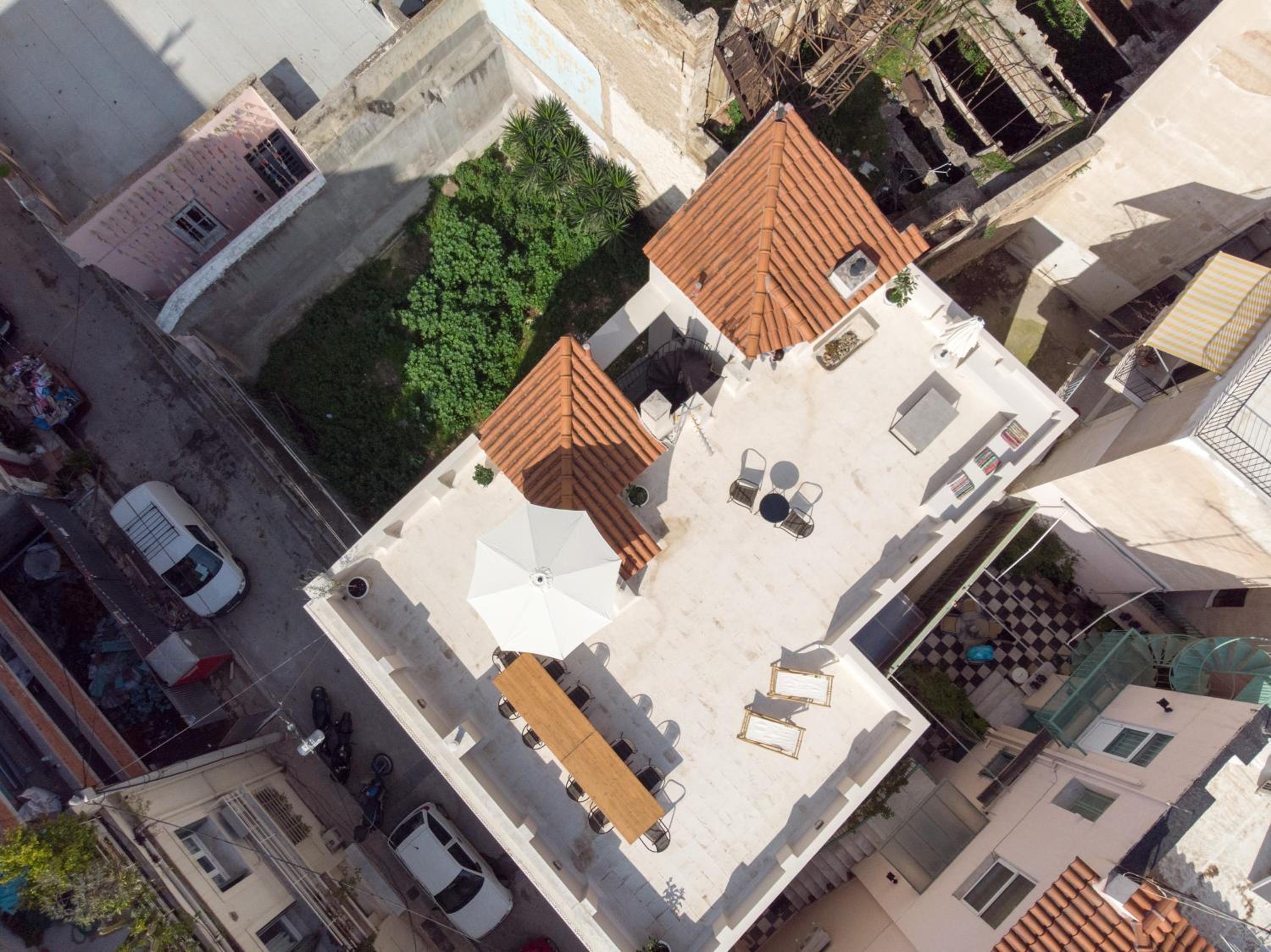 roof