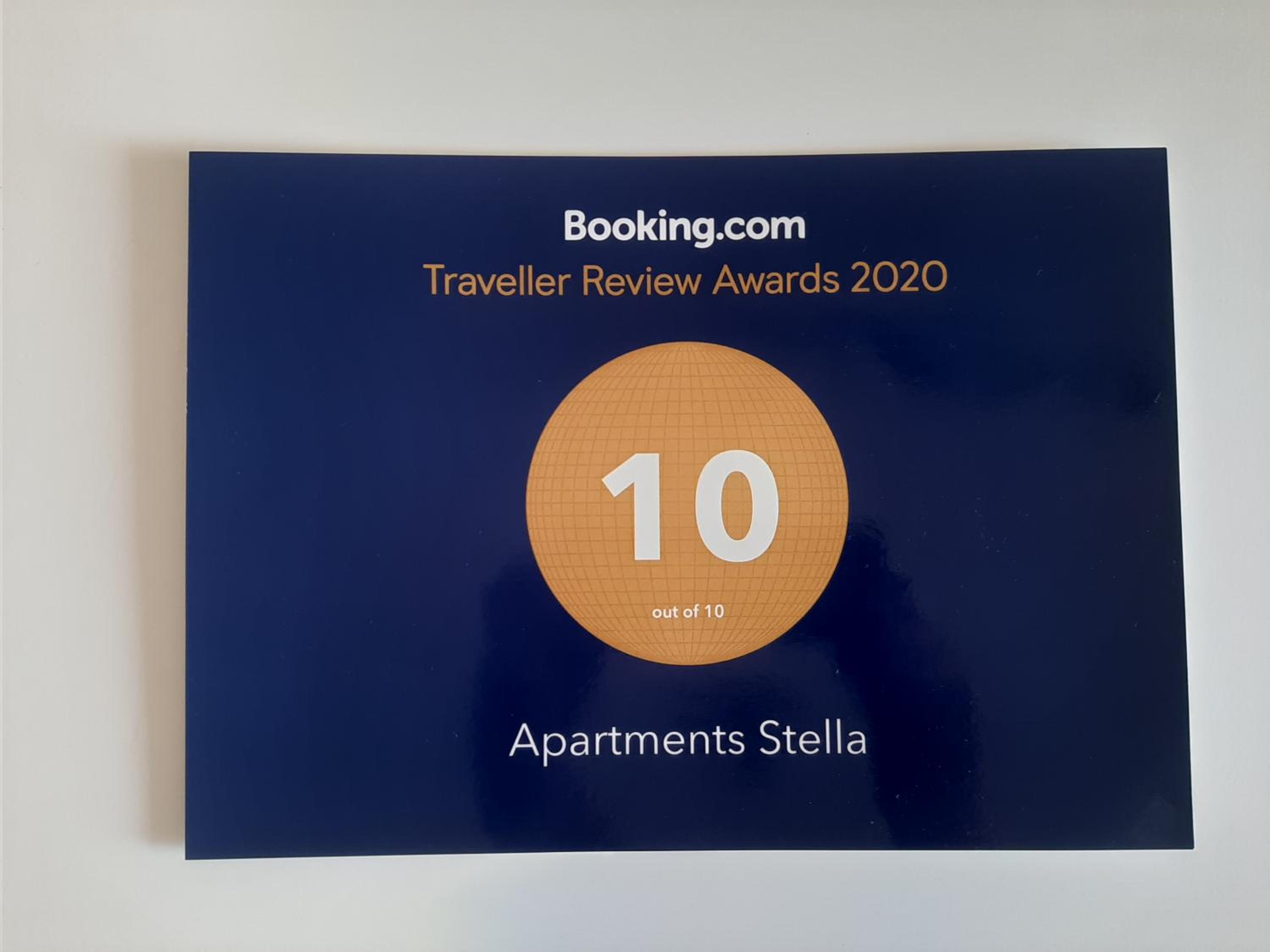 Apartments Stella