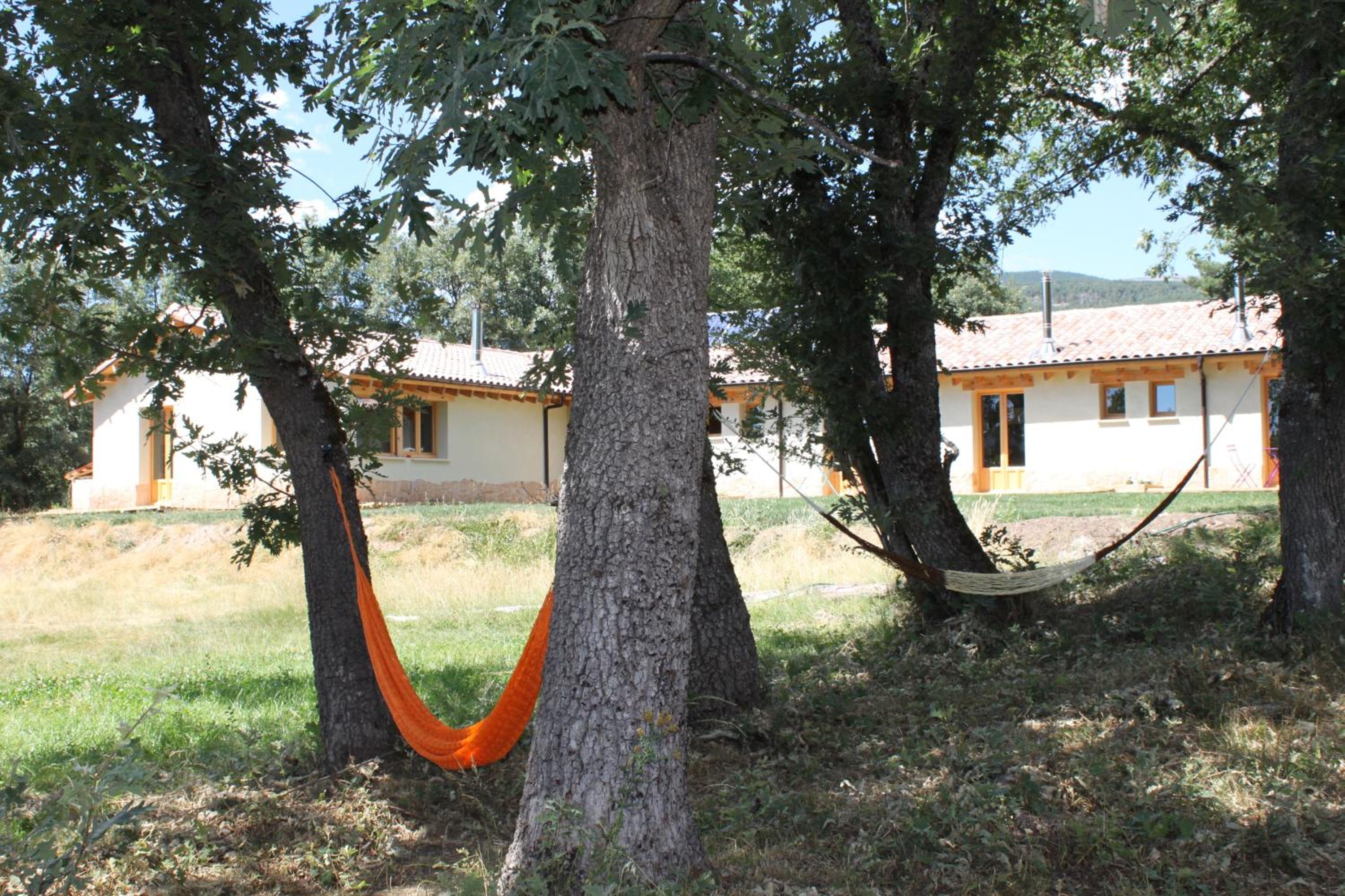 Eco Urbion