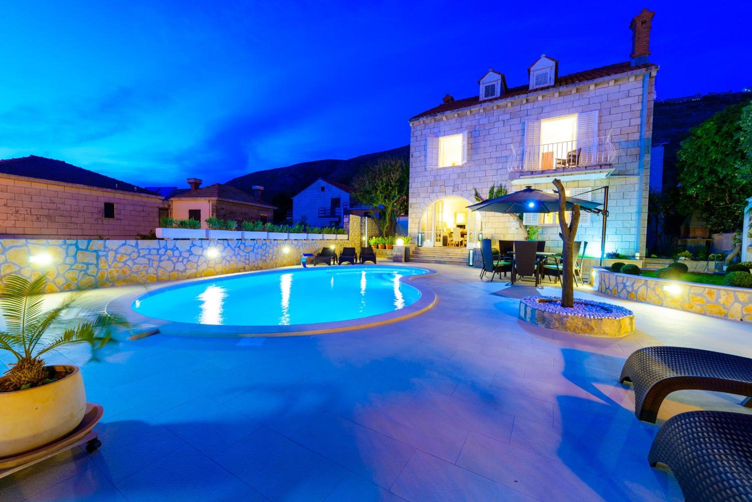 Villa Ida