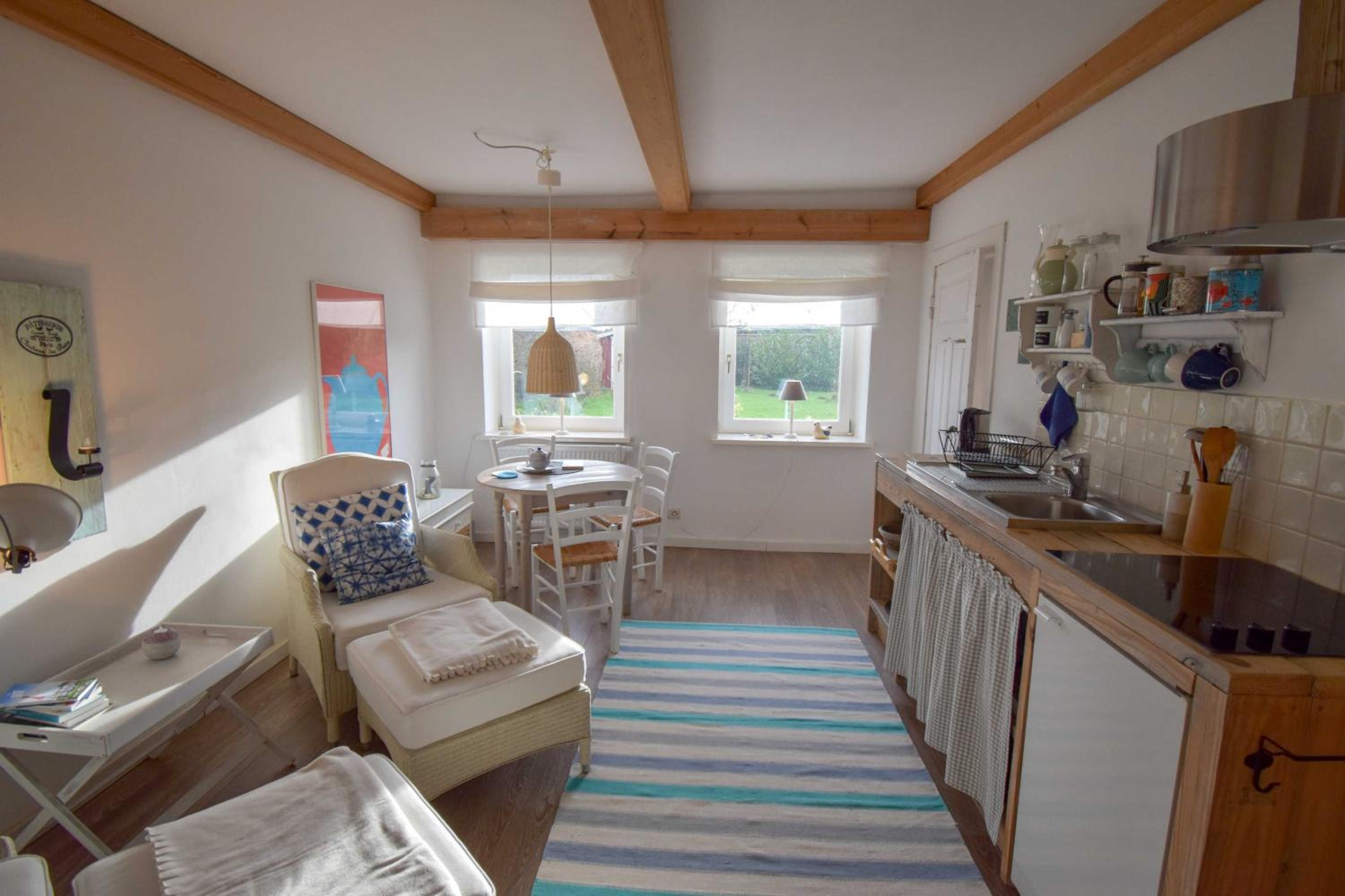 Ferienhaus EXTRAZEIT_URLAUB