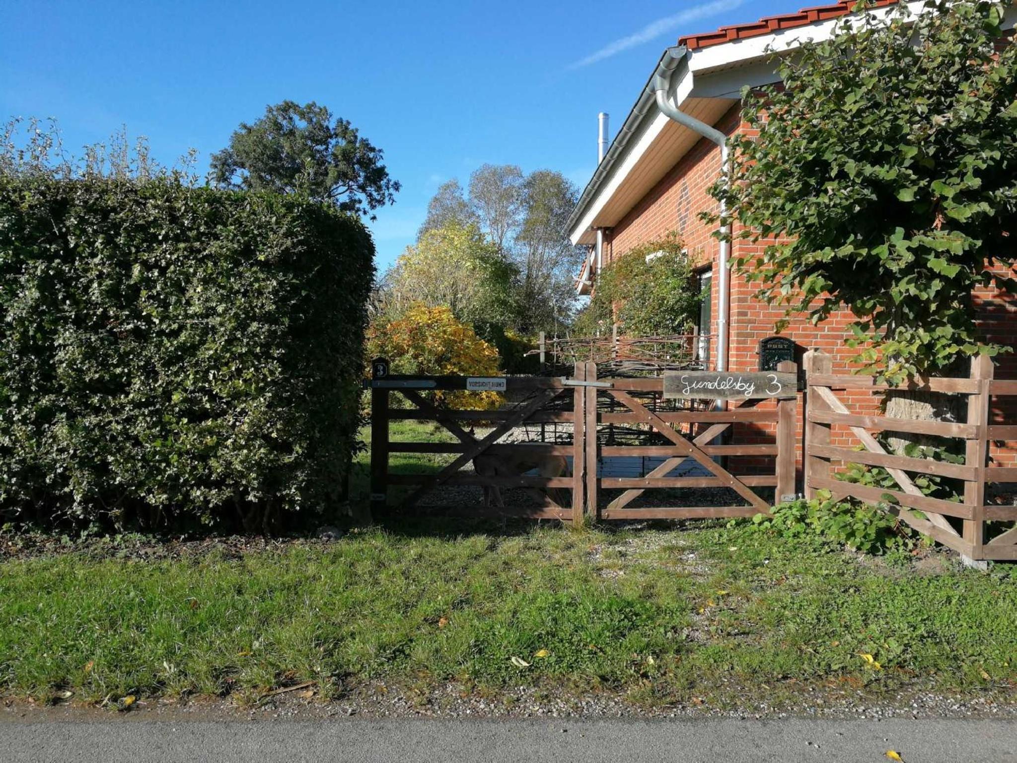 Ferienhaus EXTRAZEIT_URLAUB