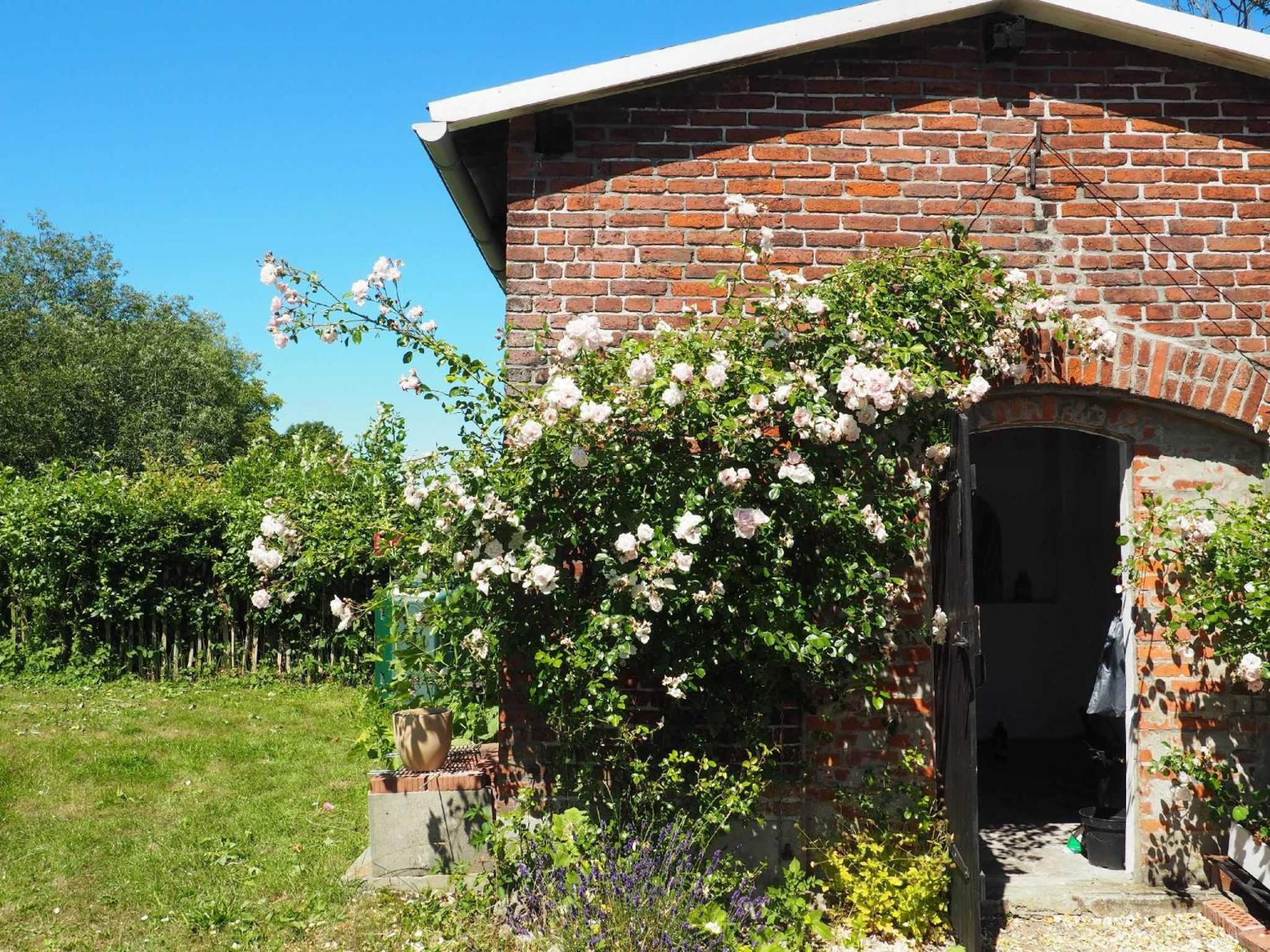 Ferienhaus EXTRAZEIT_URLAUB