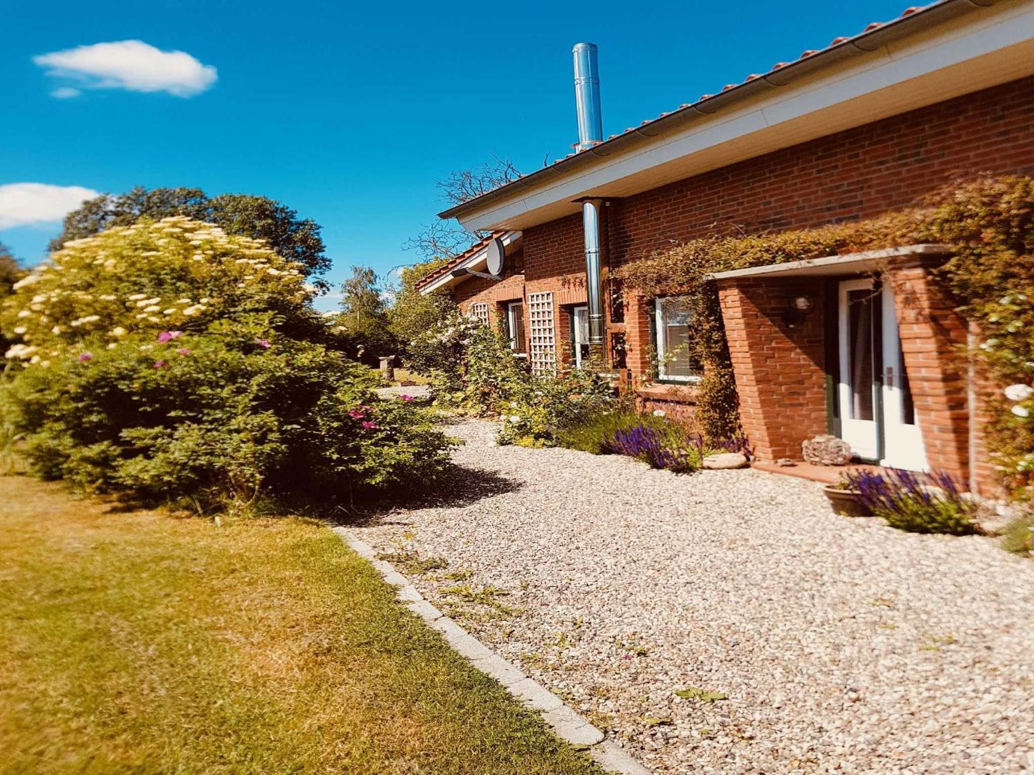 Ferienhaus EXTRAZEIT_URLAUB