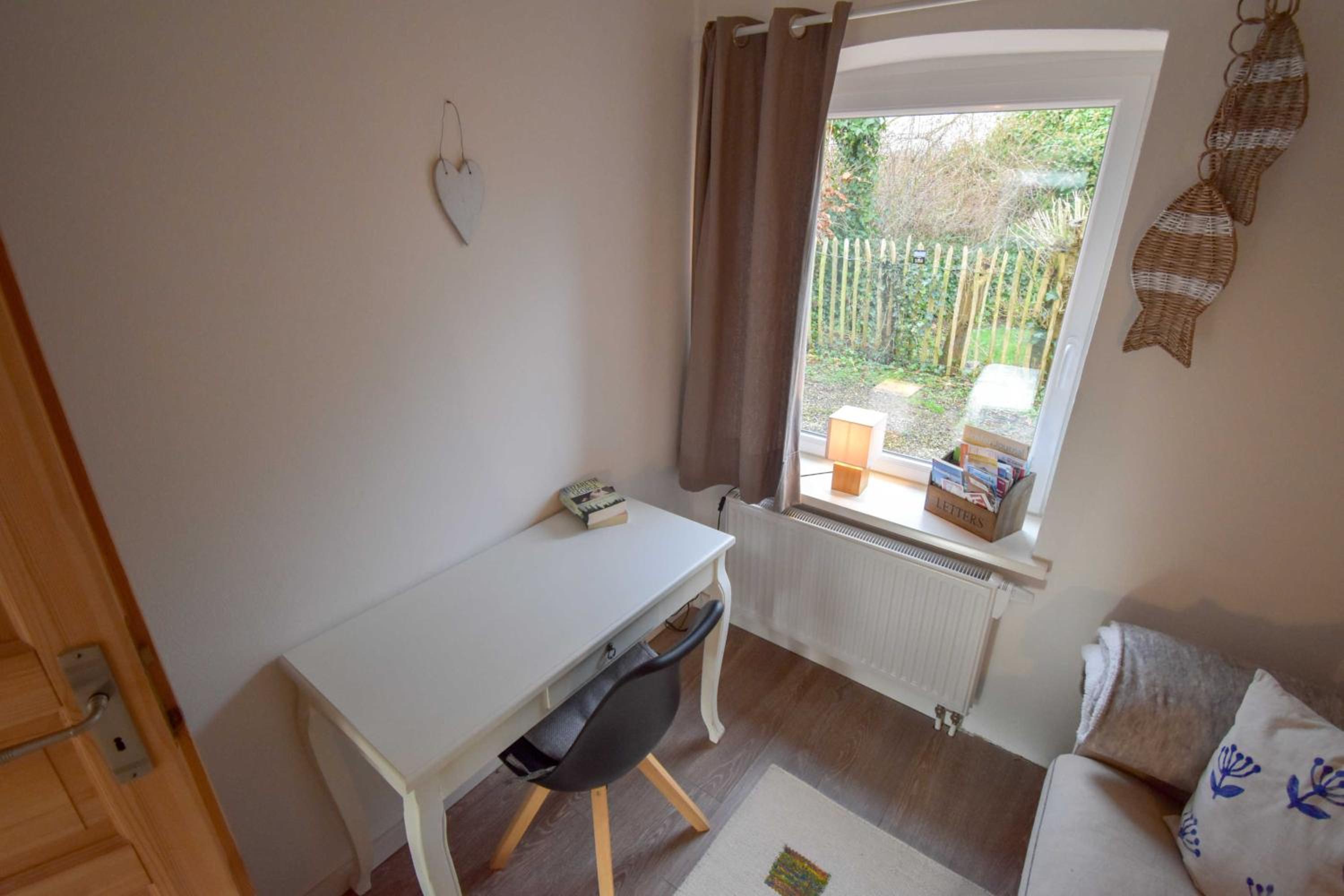 Ferienhaus EXTRAZEIT_URLAUB