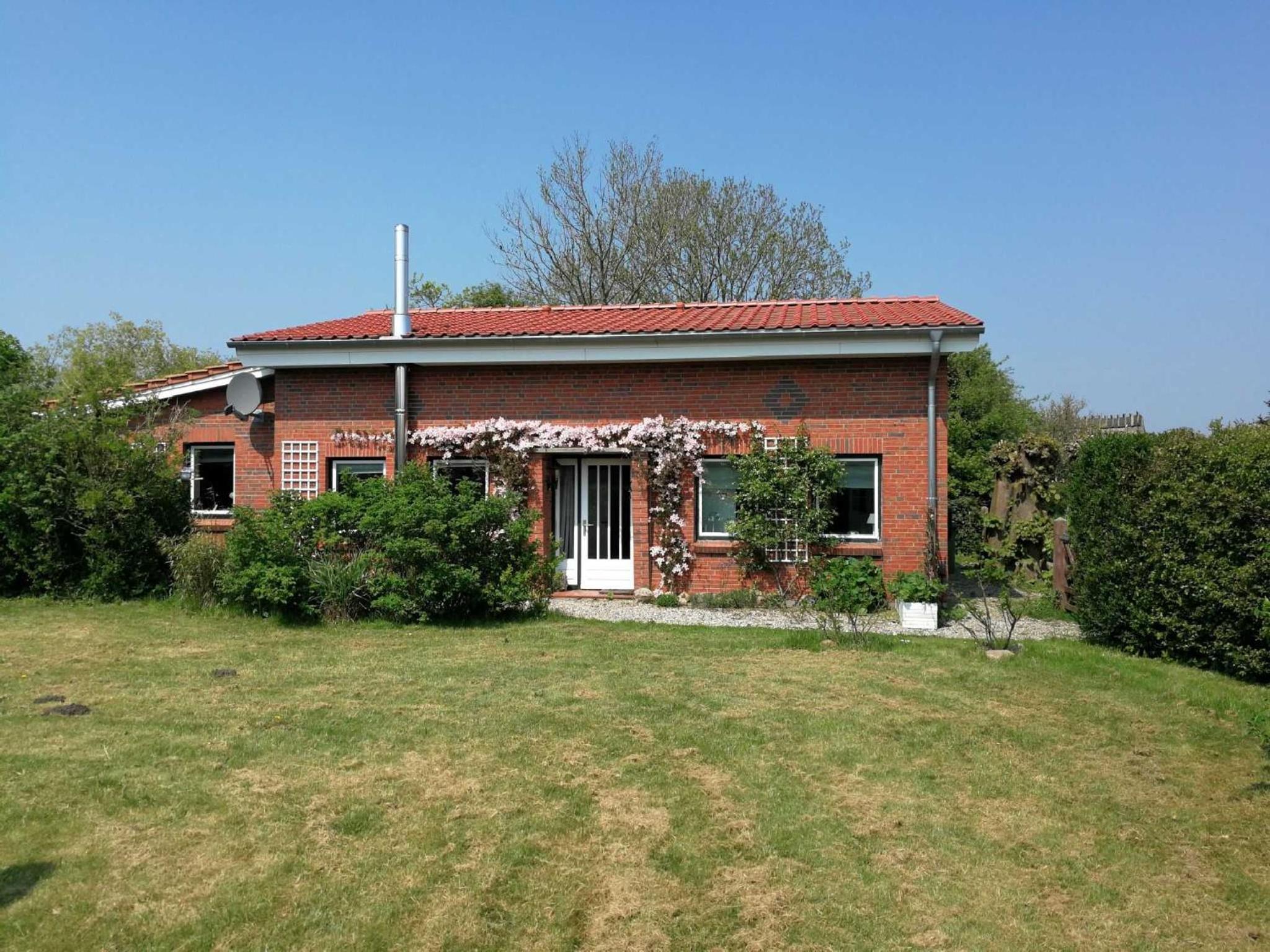 Ferienhaus EXTRAZEIT_URLAUB
