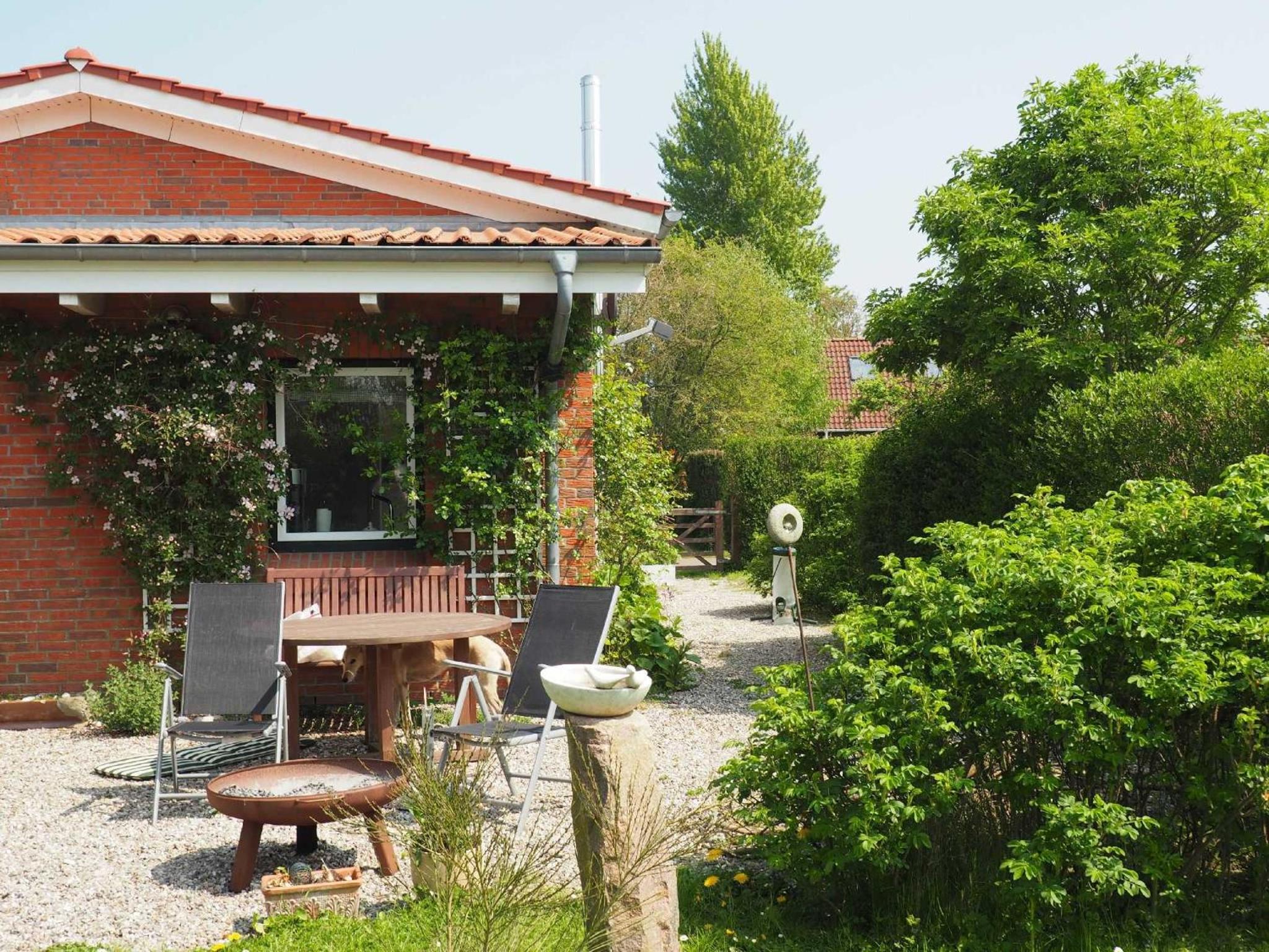 Ferienhaus EXTRAZEIT_URLAUB