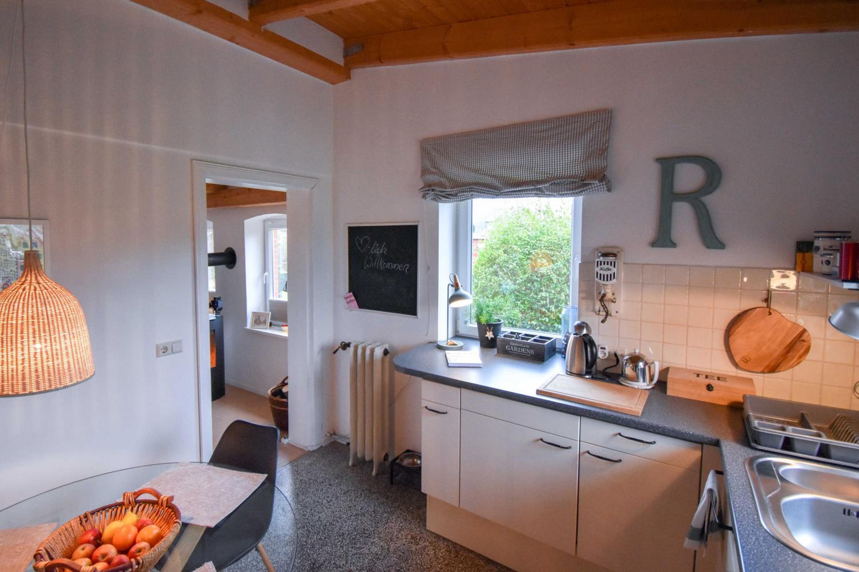 Ferienhaus EXTRAZEIT_URLAUB