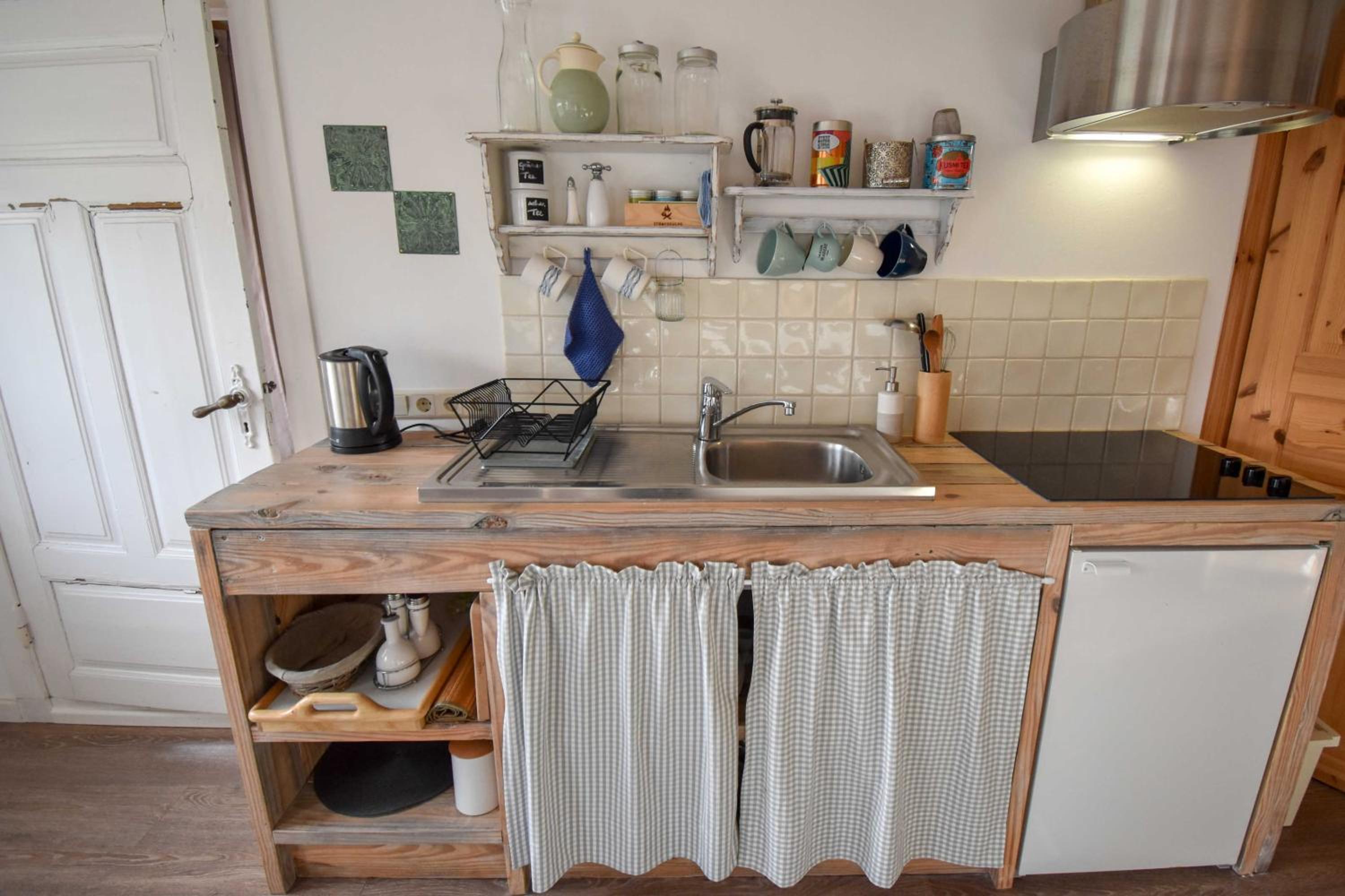 Ferienhaus EXTRAZEIT_URLAUB