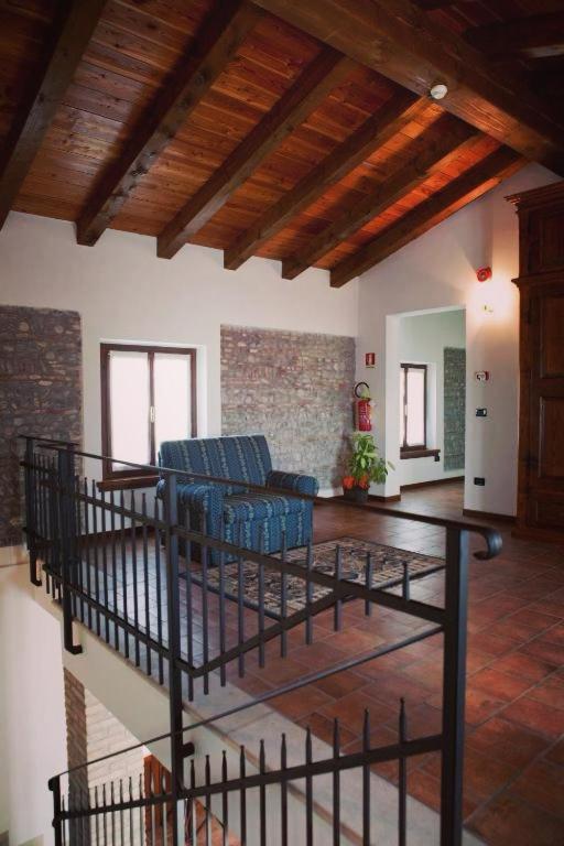 Agriturismo Mulino Delle Tolle view 2