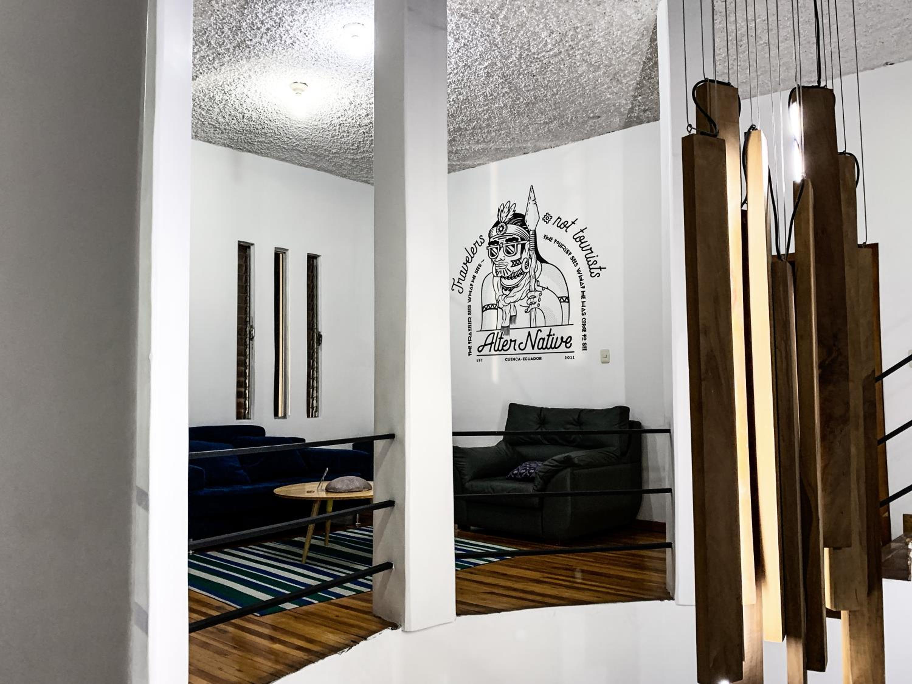 AlterNative Hostels, photo 46