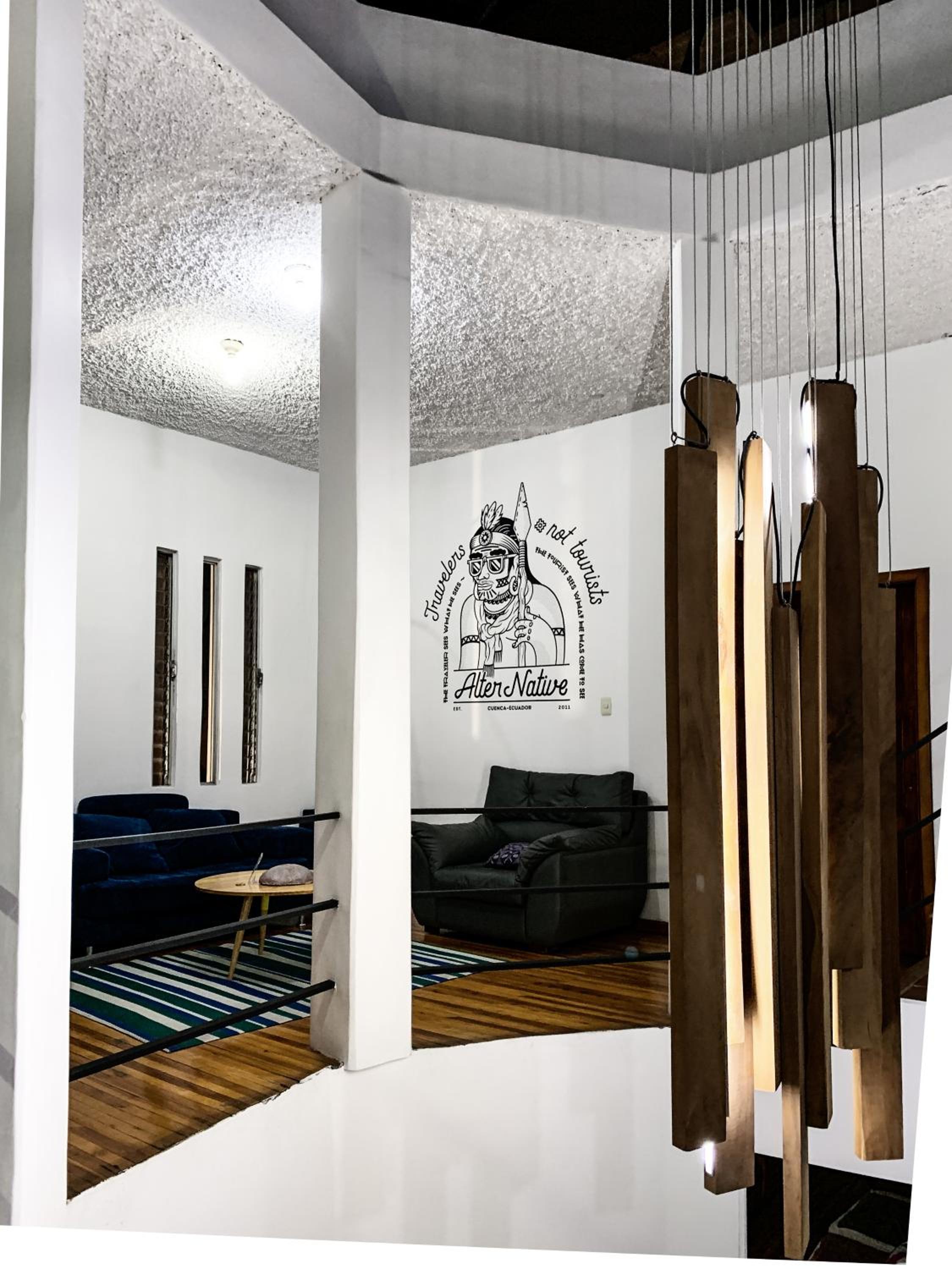 AlterNative Hostels, photo 14