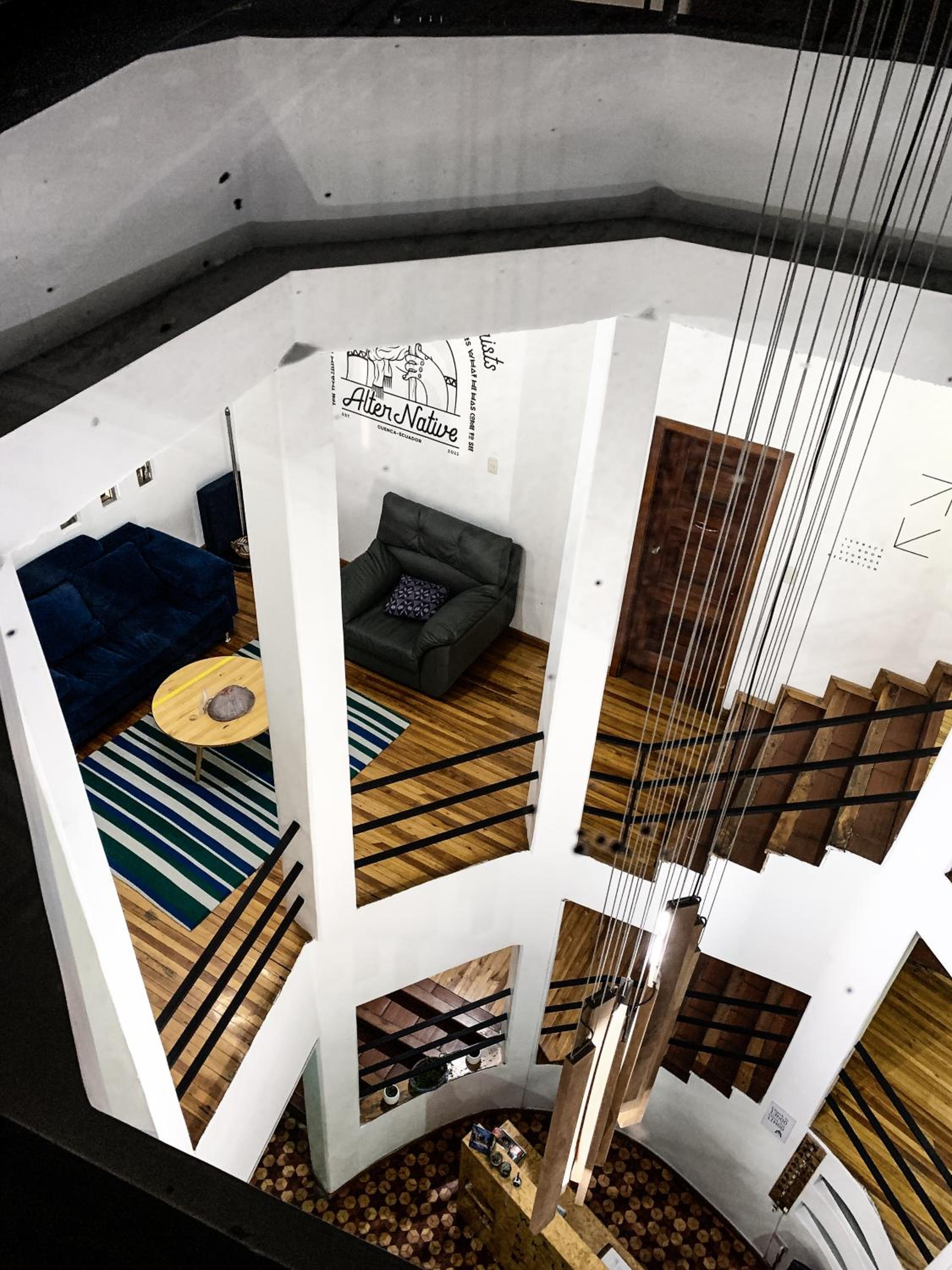 AlterNative Hostels, photo 16