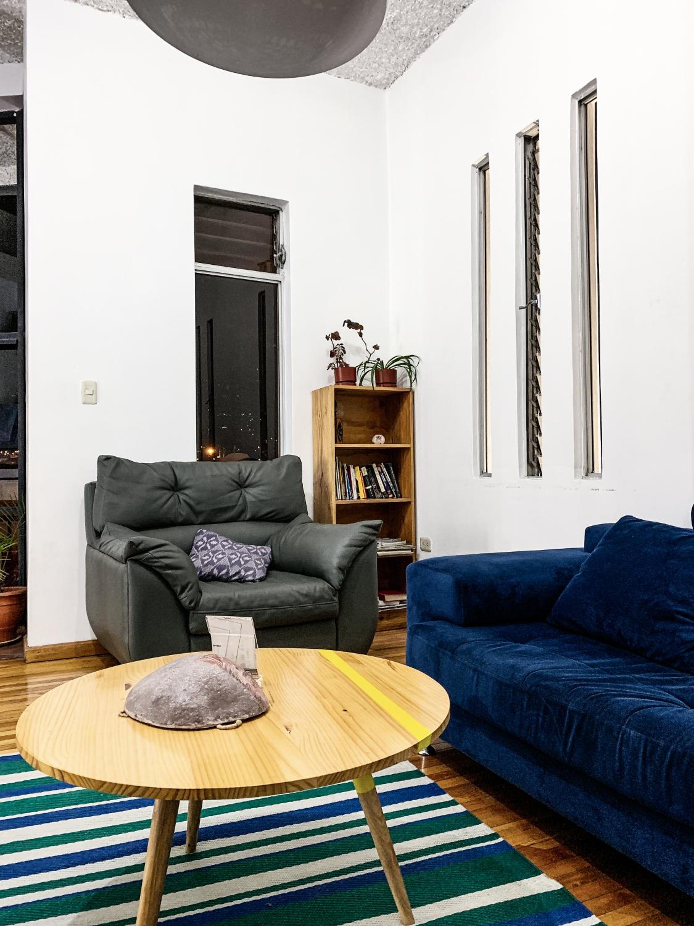 AlterNative Hostels, photo 100