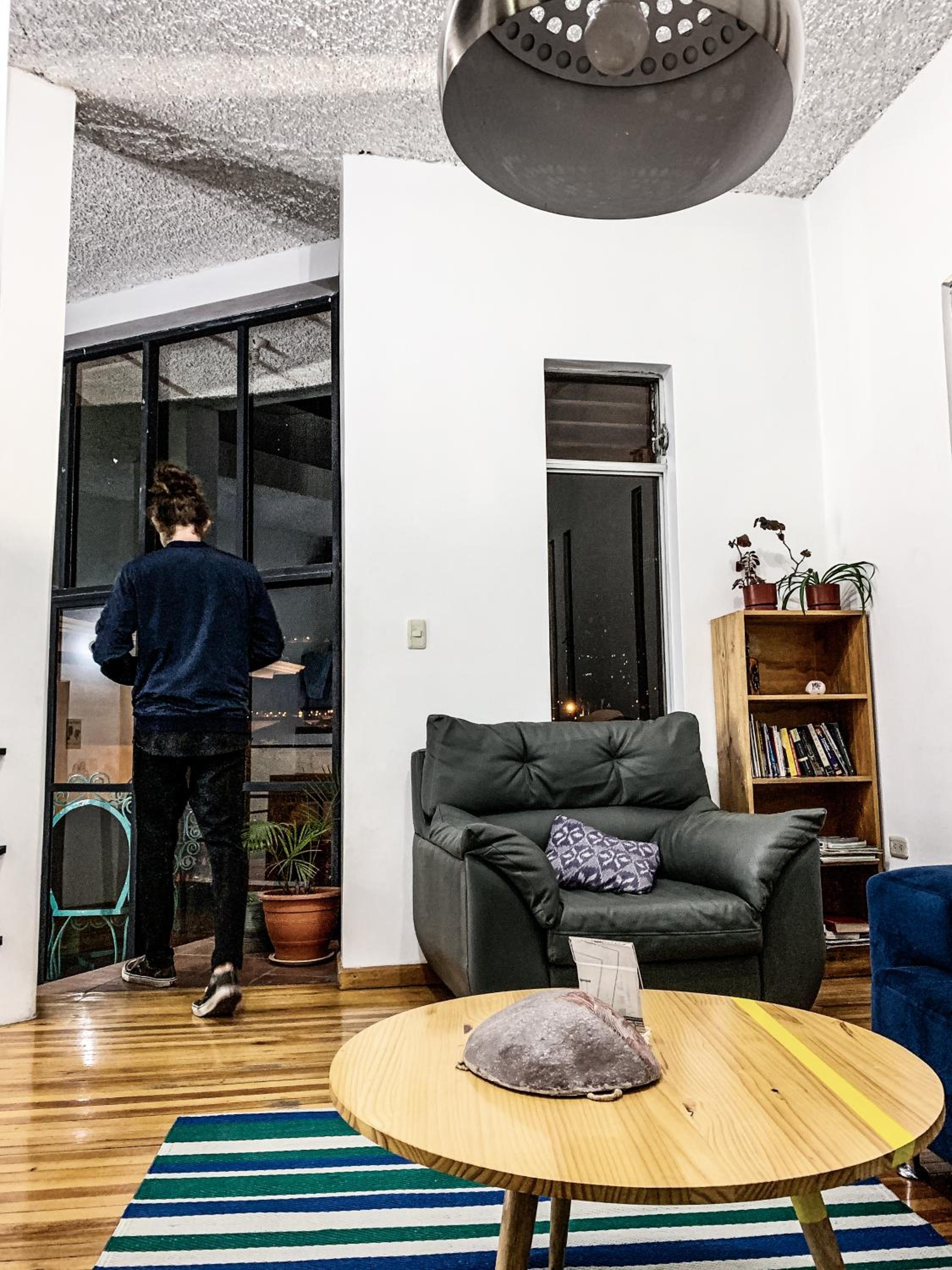 AlterNative Hostels, photo 80