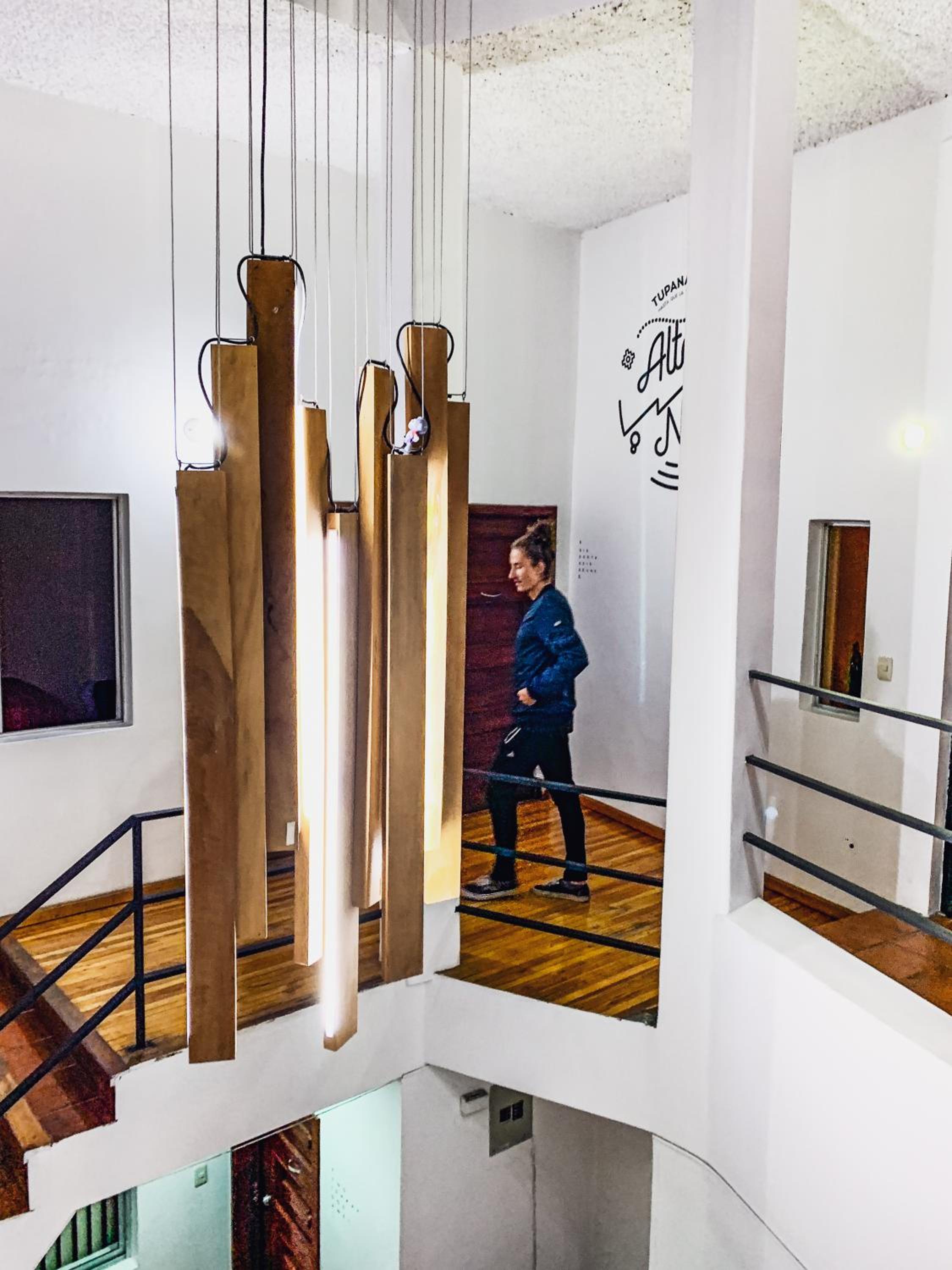AlterNative Hostels, photo 93