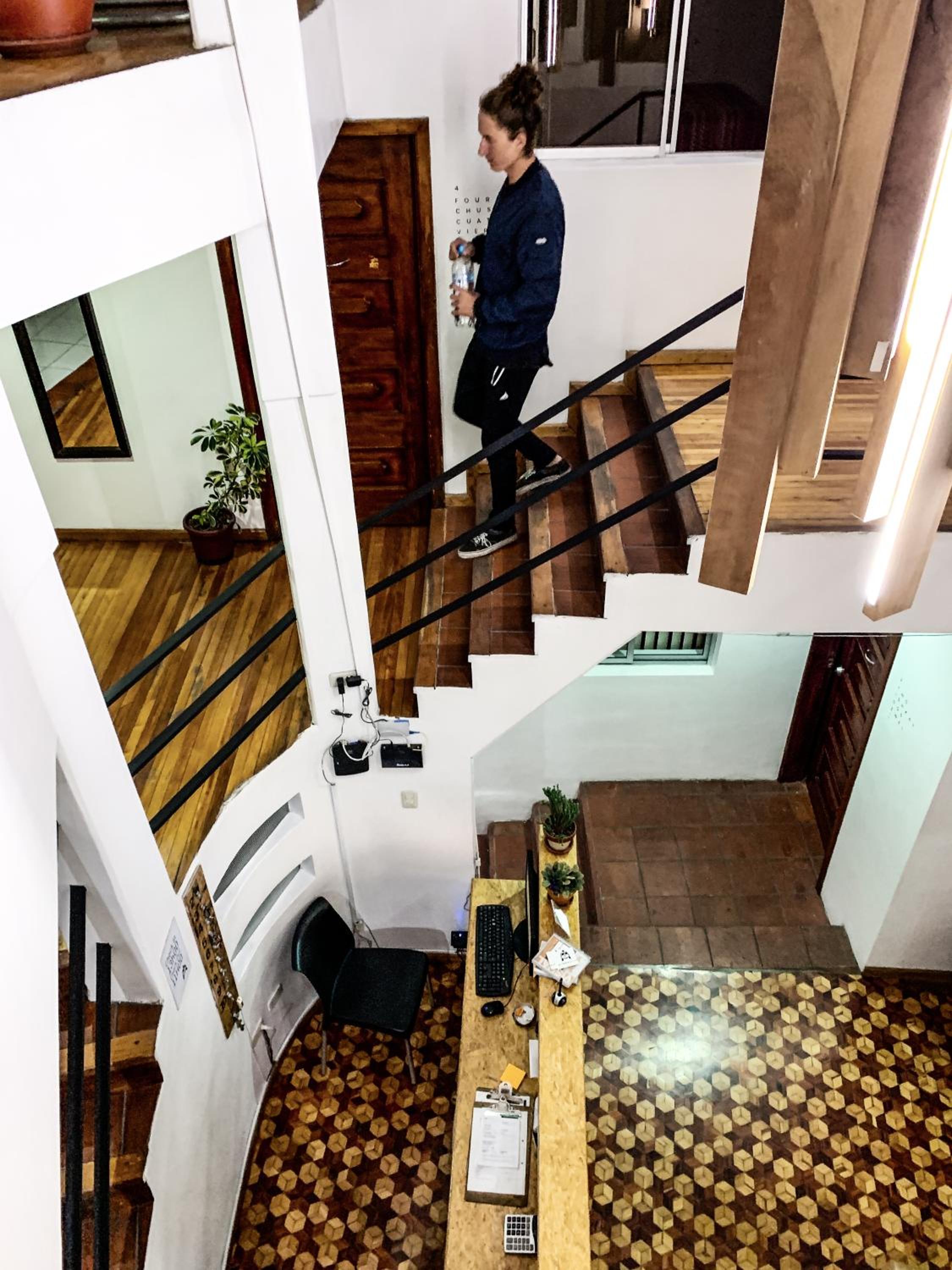 AlterNative Hostels, photo 107