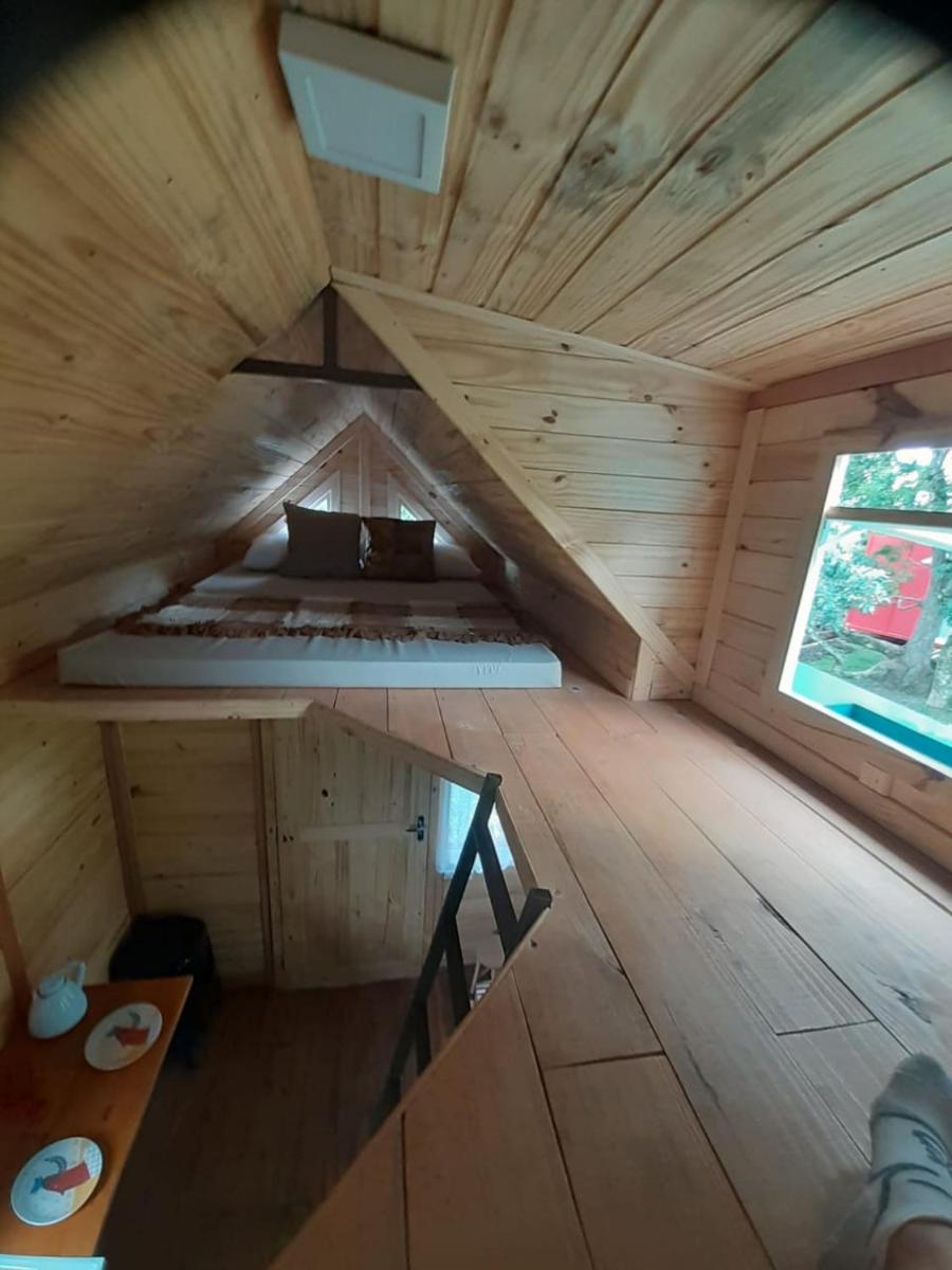 Mini House Park