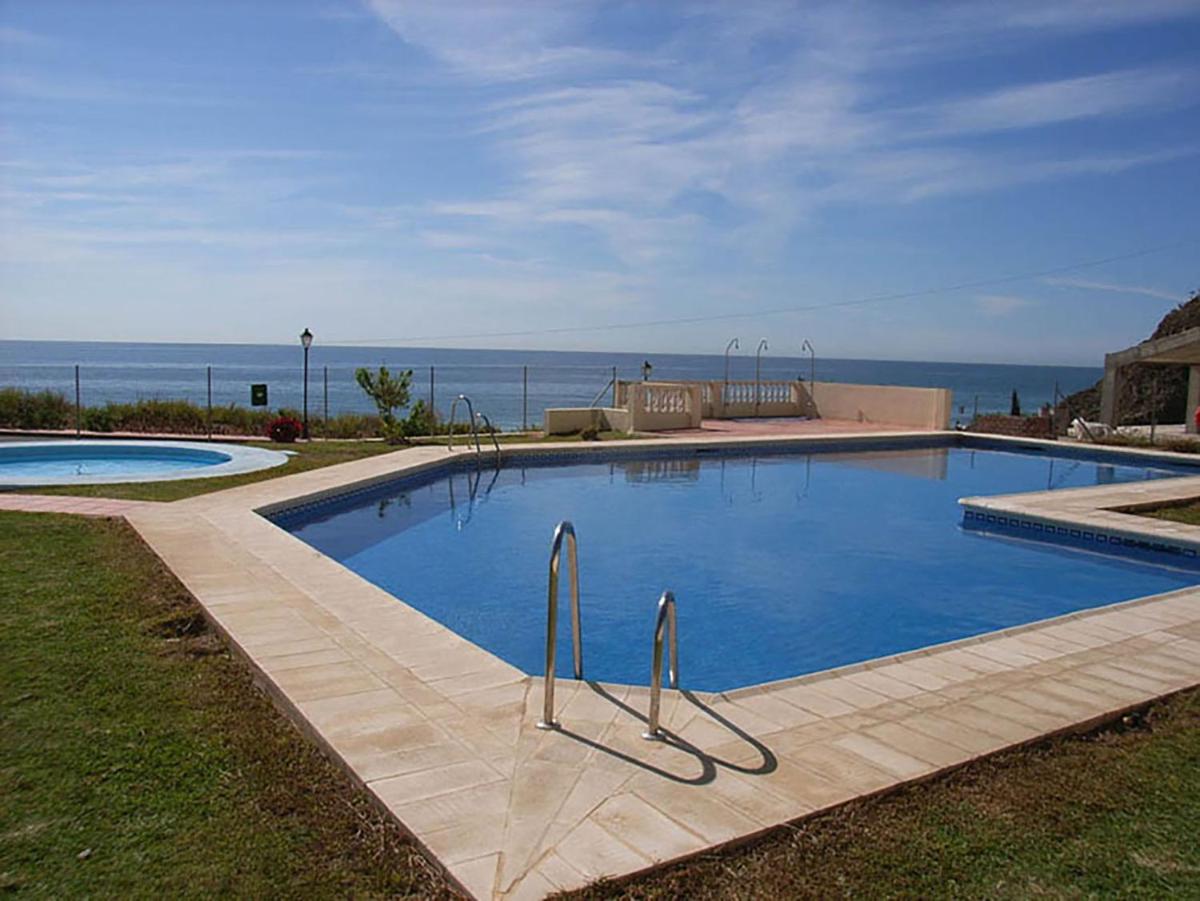 Torrox Beach Club view 4