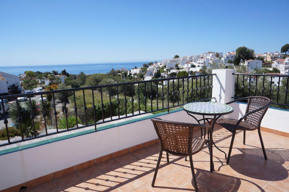 Villa Oasis view 4