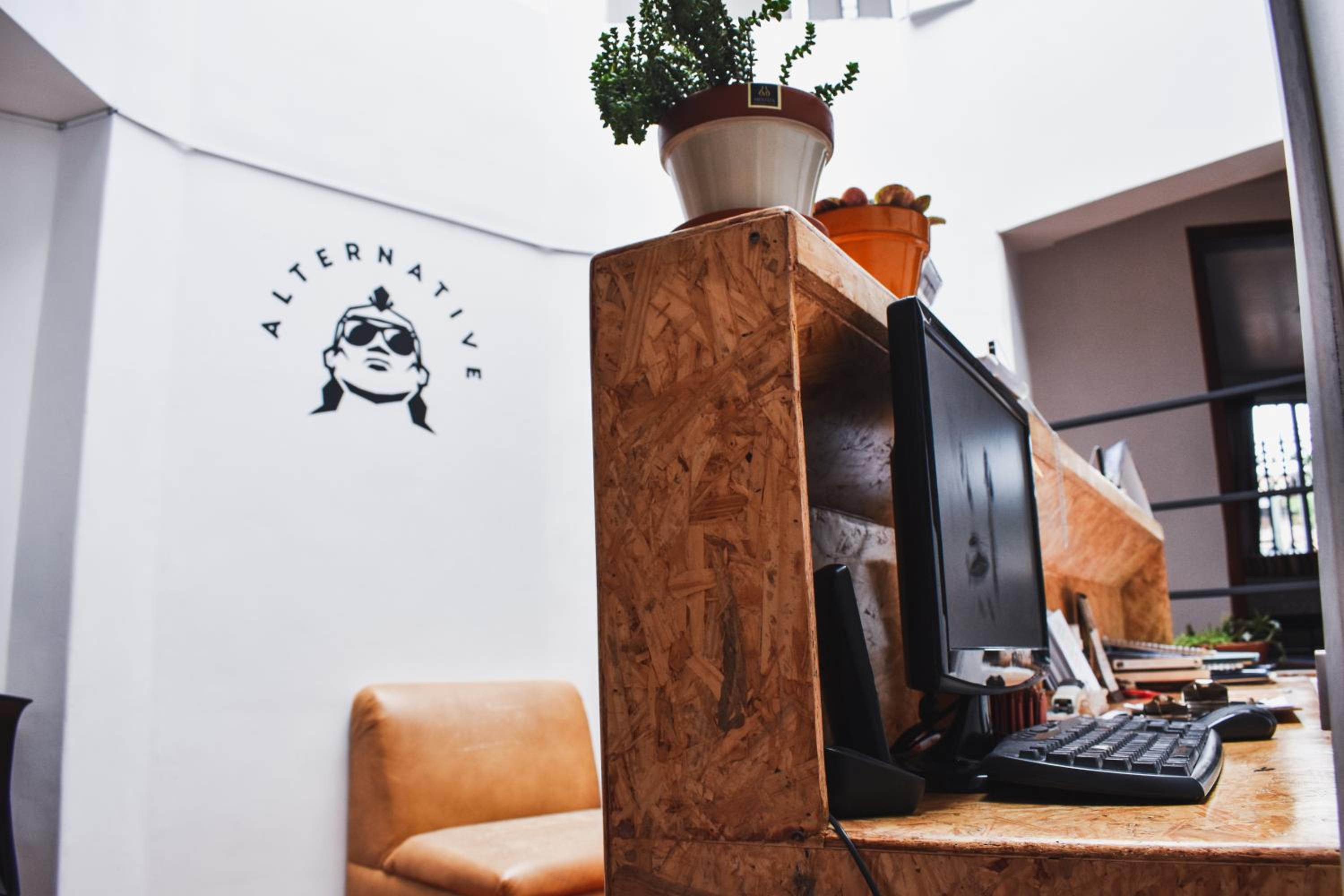 AlterNative Hostels, photo 53
