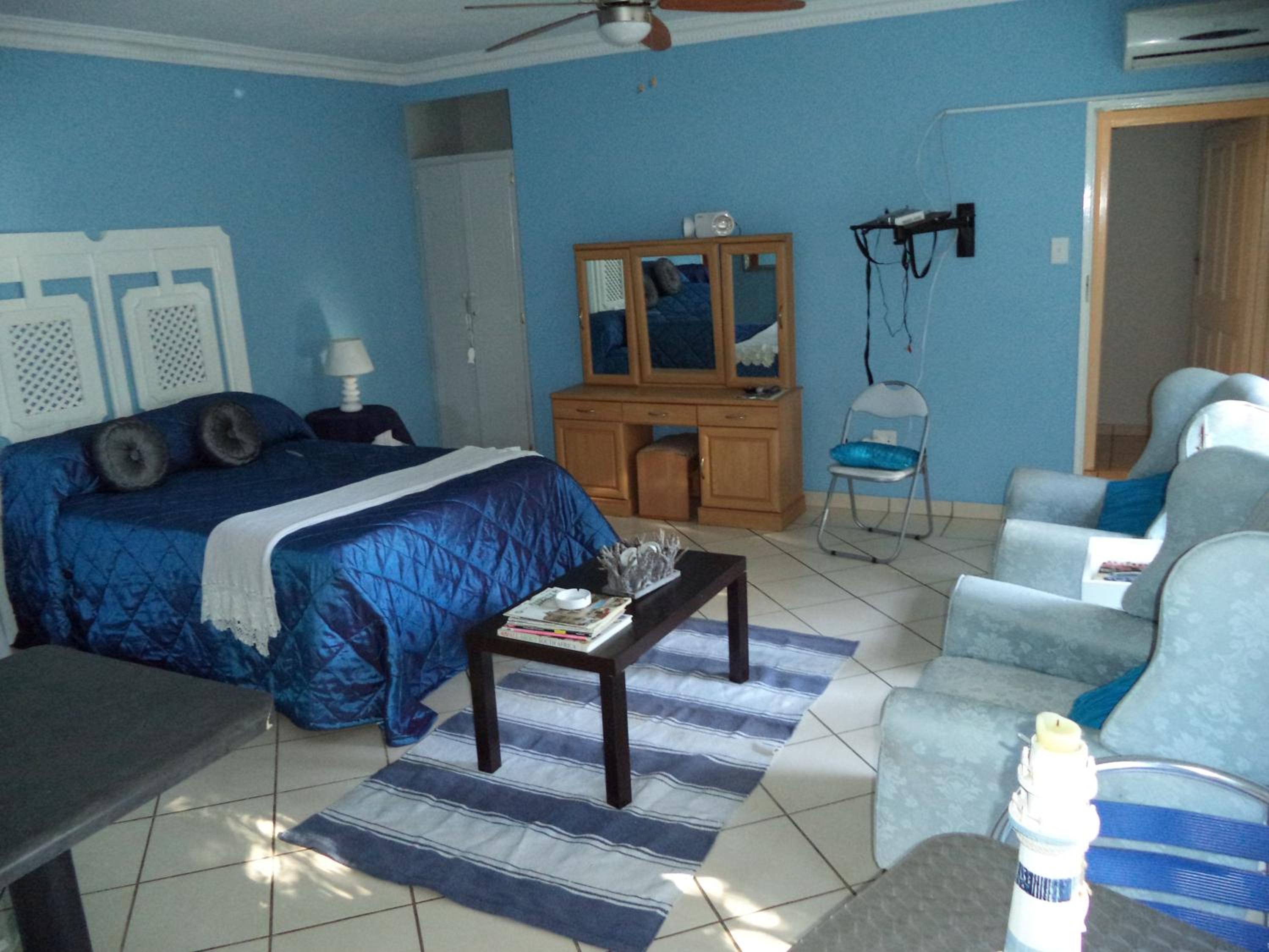 Heatherdale Guesthouse & Shuttle Services