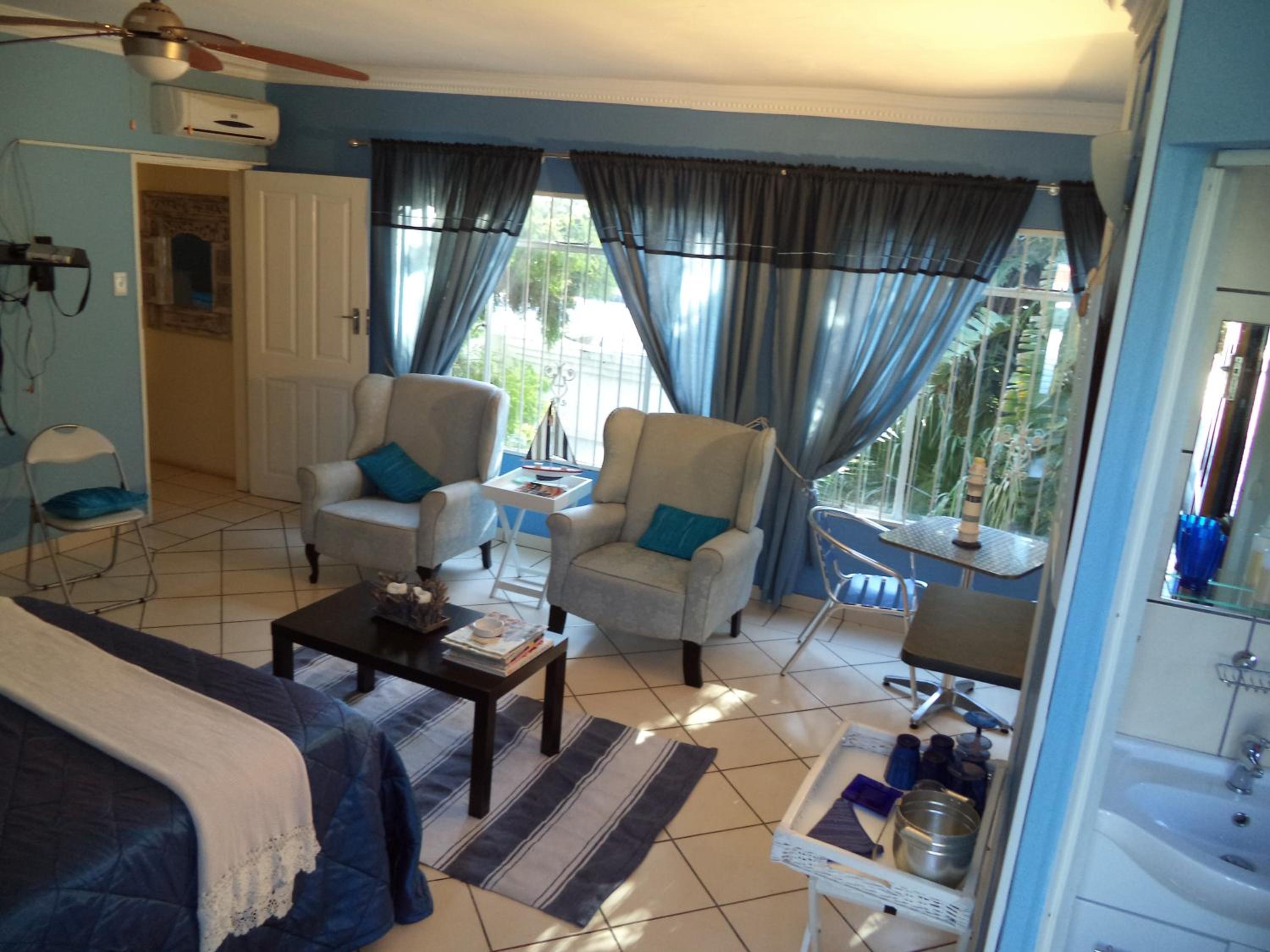 Heatherdale Guesthouse & Shuttle Services