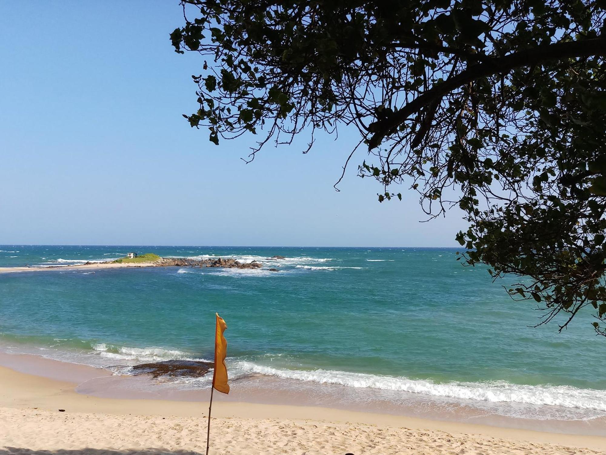 Twinkle Tangalle Villa