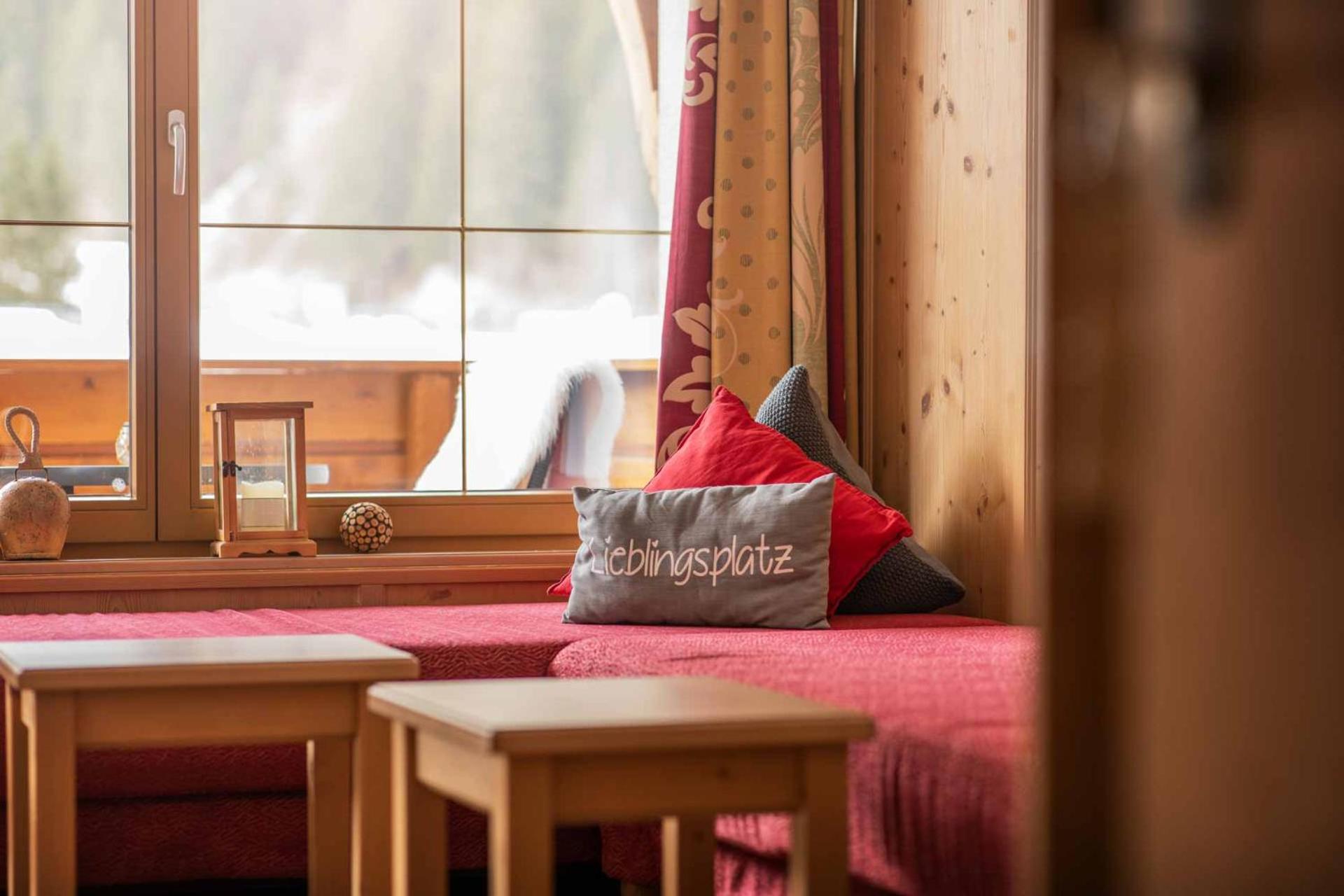 Alpenchalet Vital