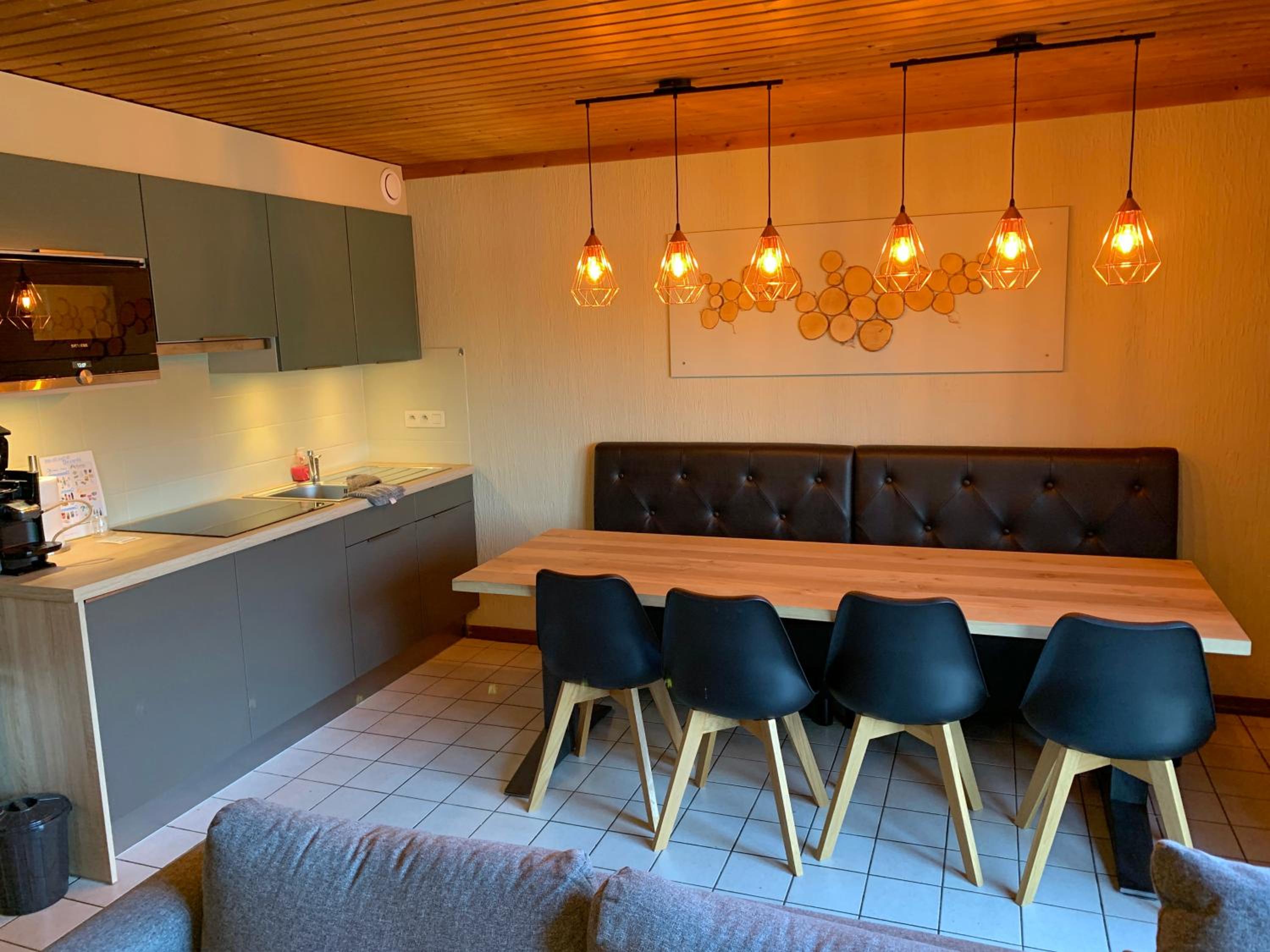 Maison du Pêcheur 5