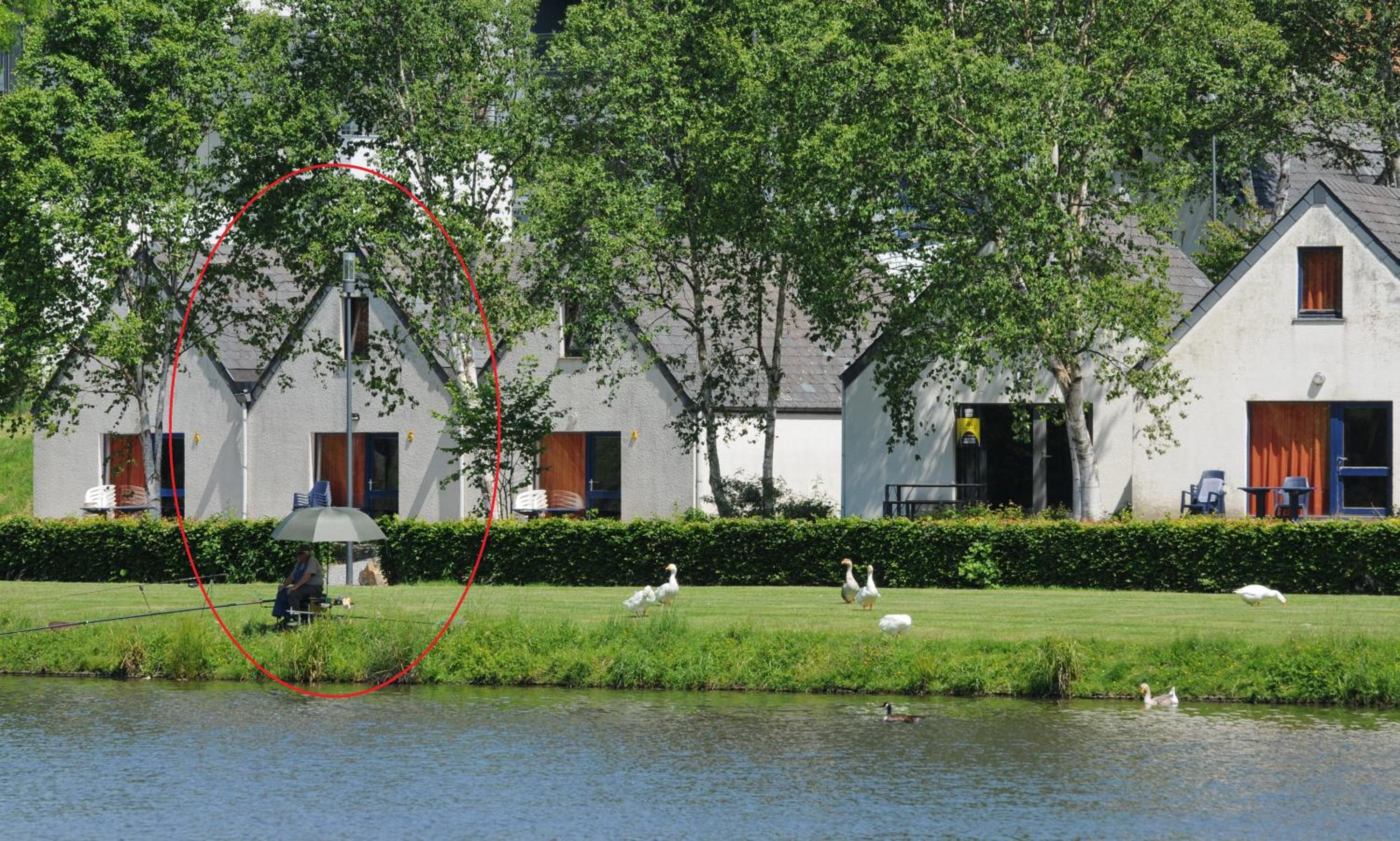 Maison du Pêcheur 5