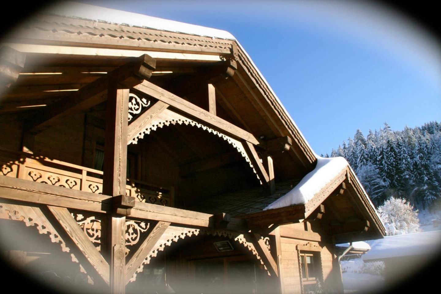 Le CHALAY photo 5