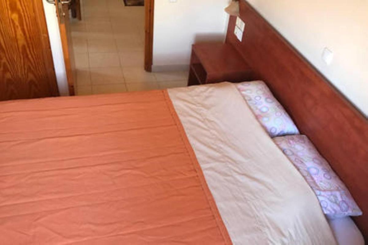 Makis Apartments en Sitia