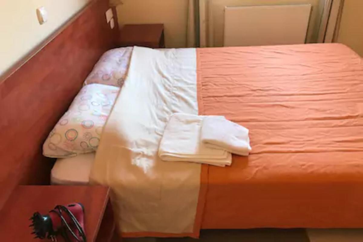 Makis Apartments en Sitia