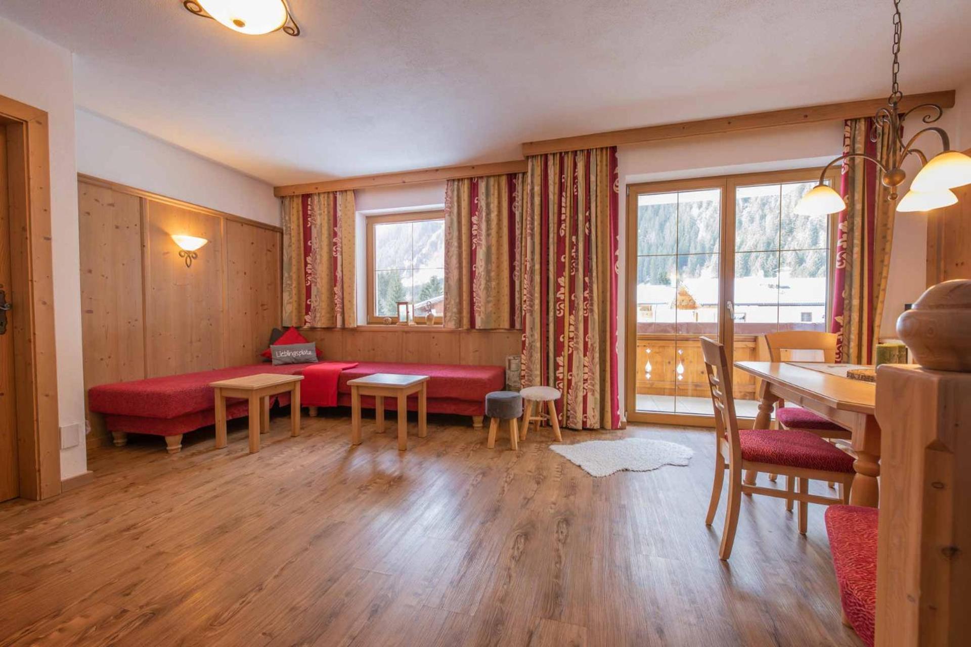 Alpenchalet Vital