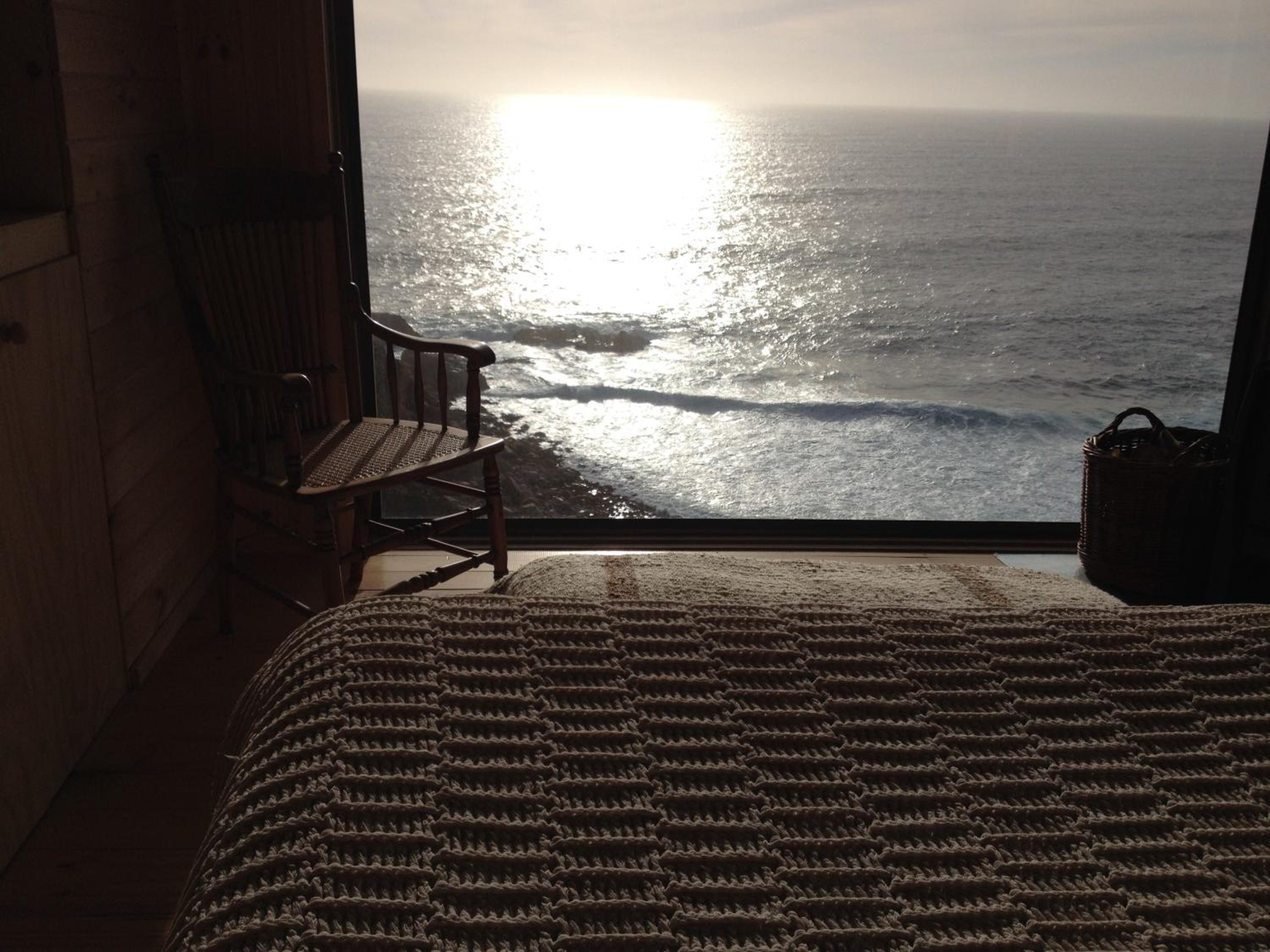 Horizonte Infinito